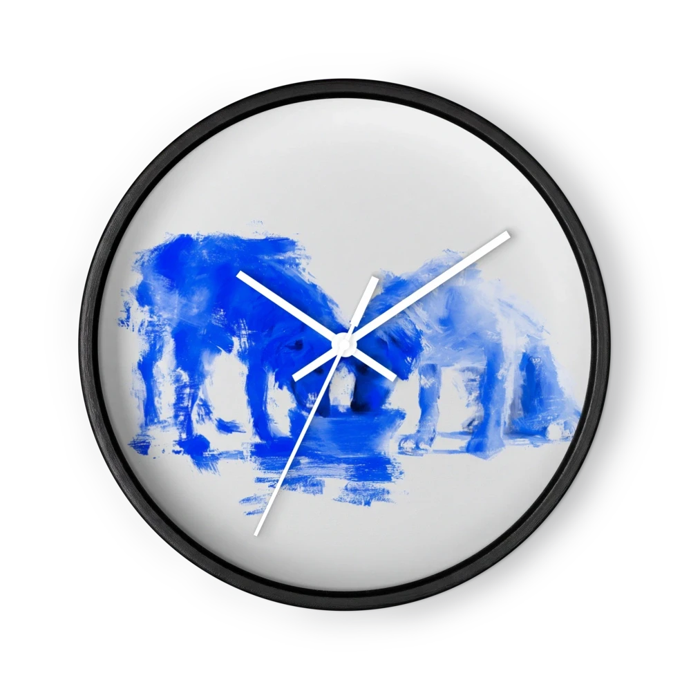 Cobalt Companions