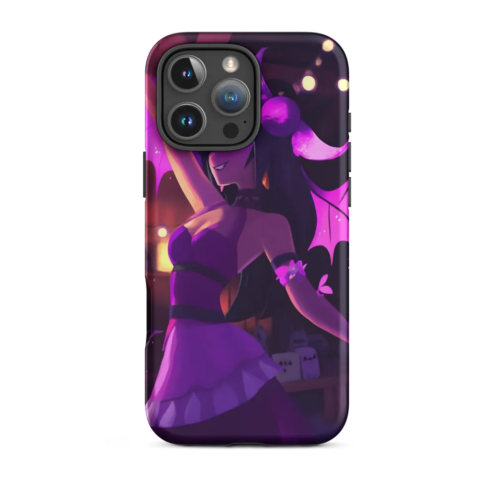 Dancing in Fantasy | Phone Case