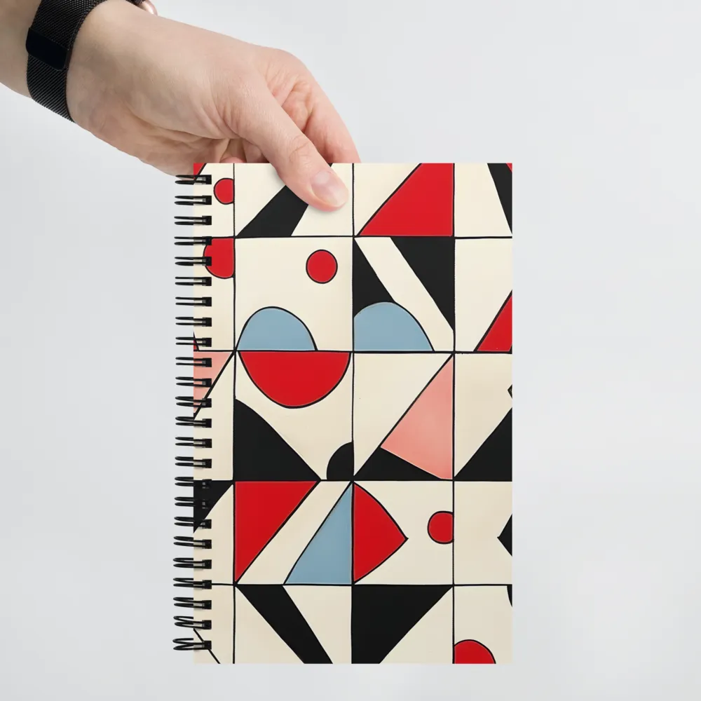 Dynamic Geometric Harmony