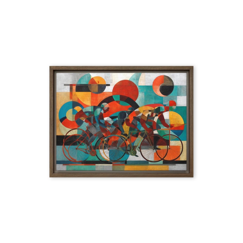Velocity of Light | Art Print