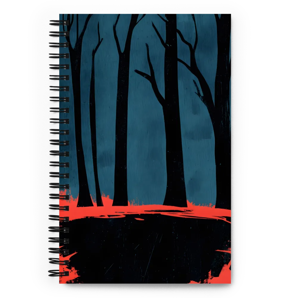Whispers of the Forest