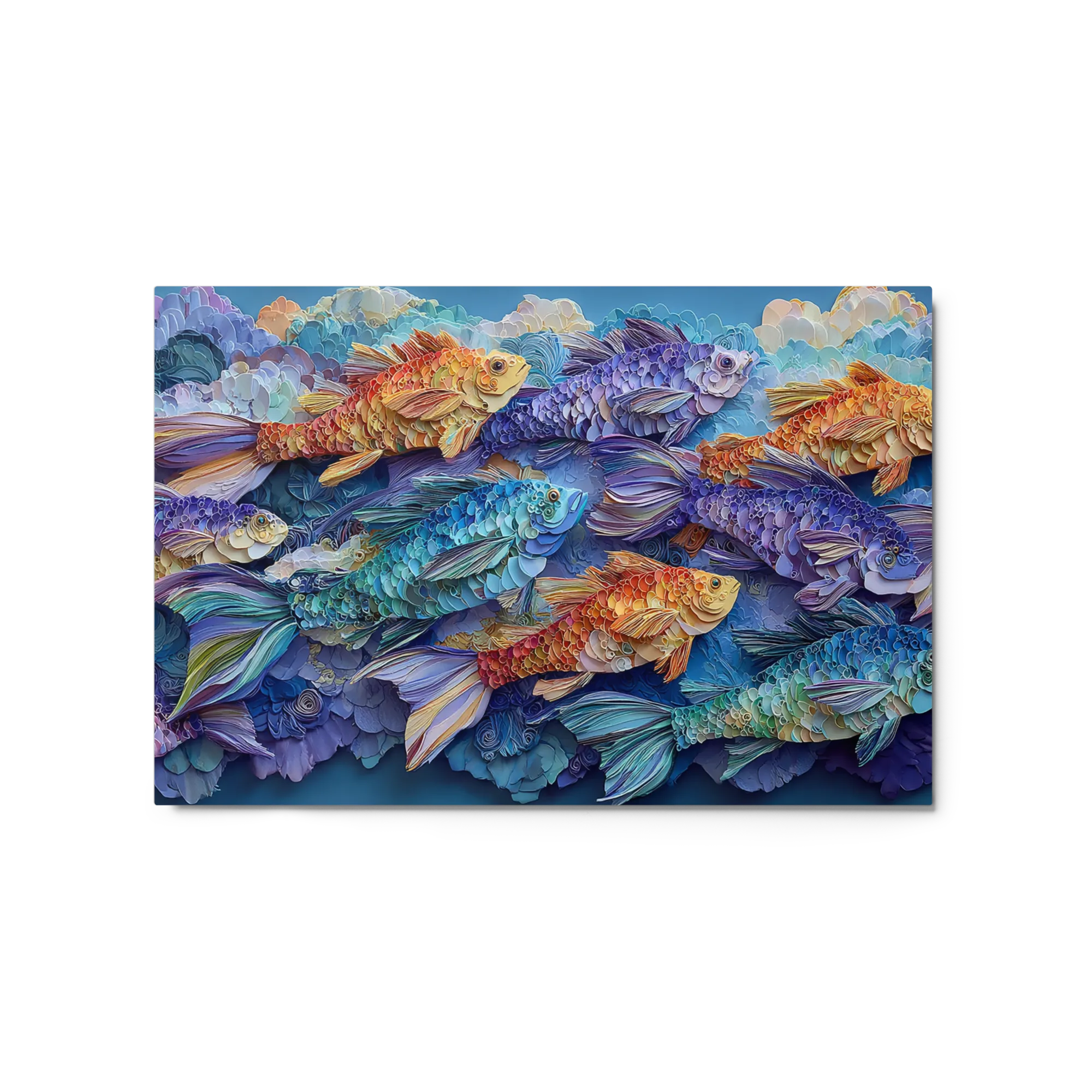 Ocean Symphony