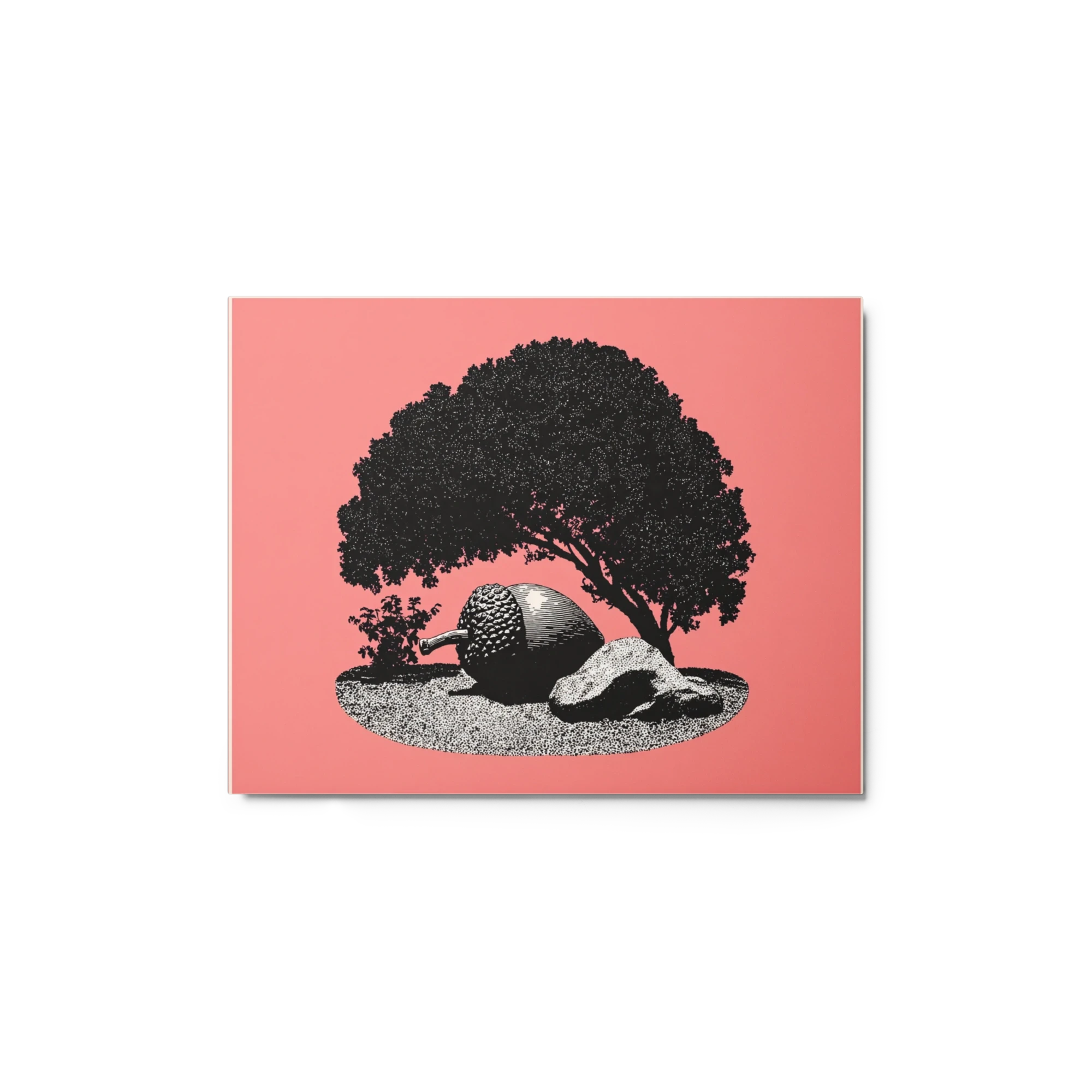The Great Acorn