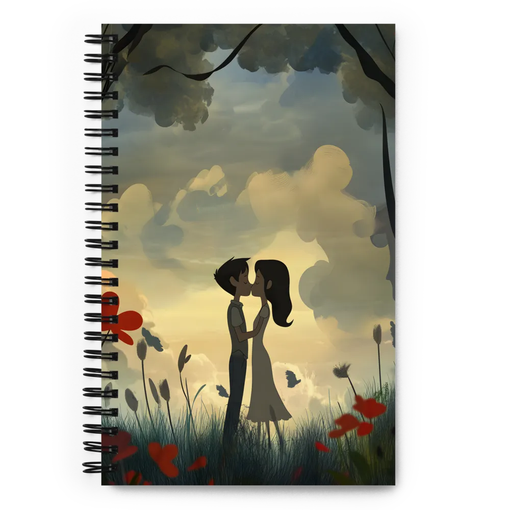 Ethereal Embrace