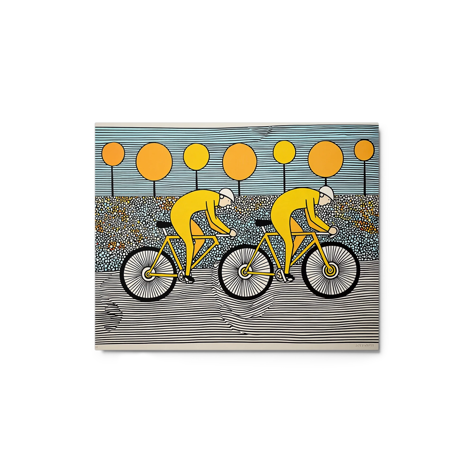 Parallel Motion