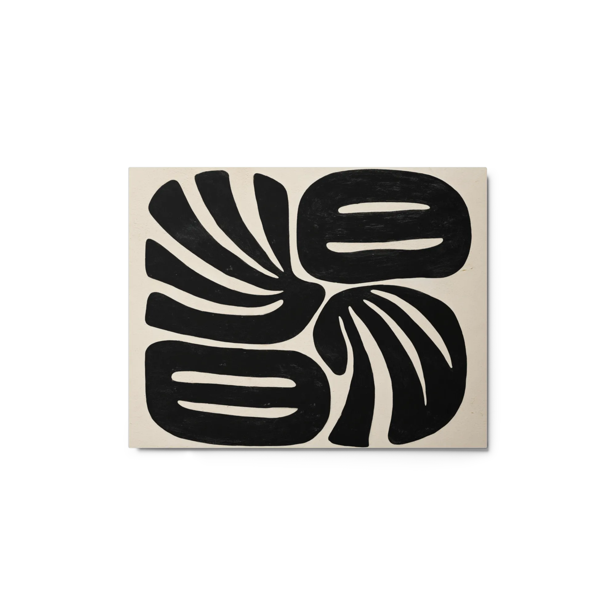 Interlocking Forms
