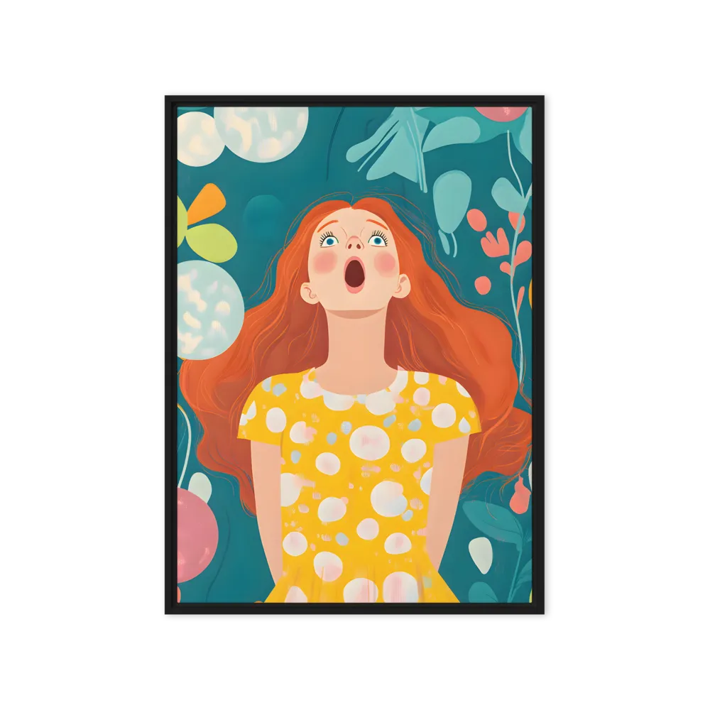 Upward Wonder 
 Canvas | 20″x 28″