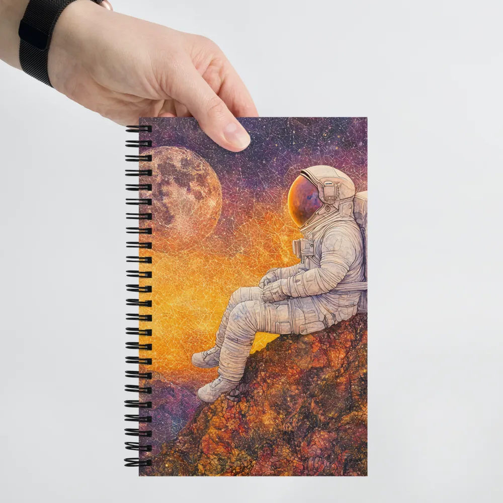 Cosmic Contemplation