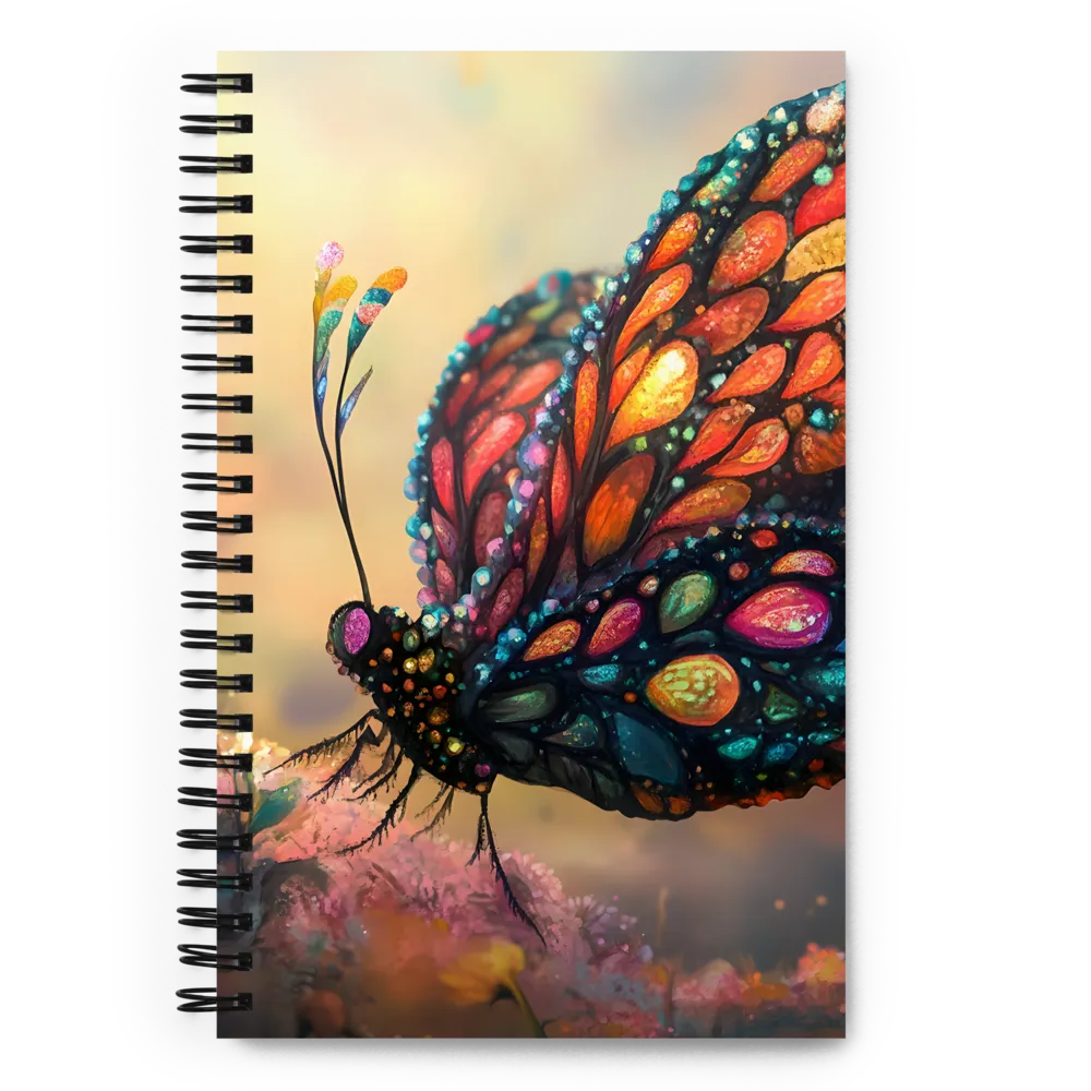Whispers of a Colorful Dream