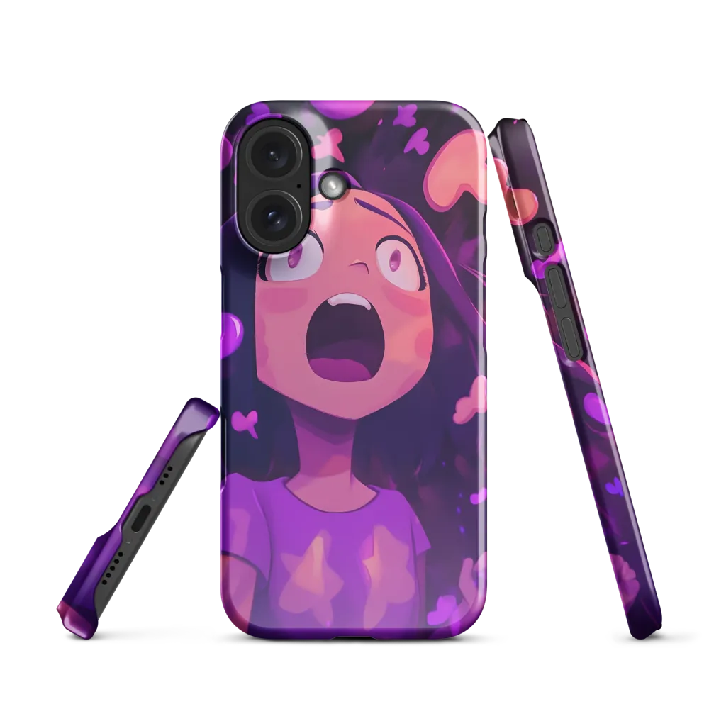 Whispers of Heartfelt Surprise