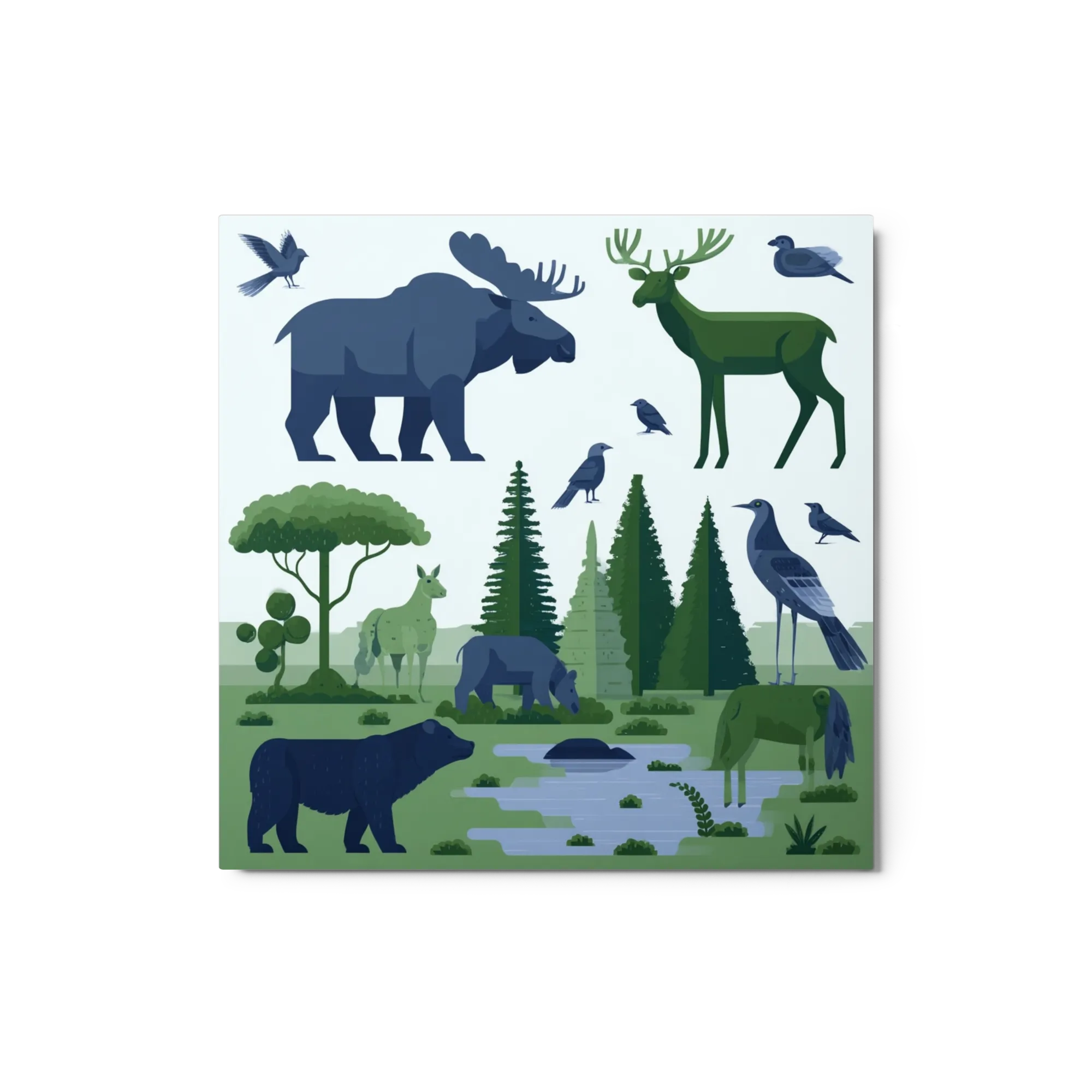 Northern Wilderness