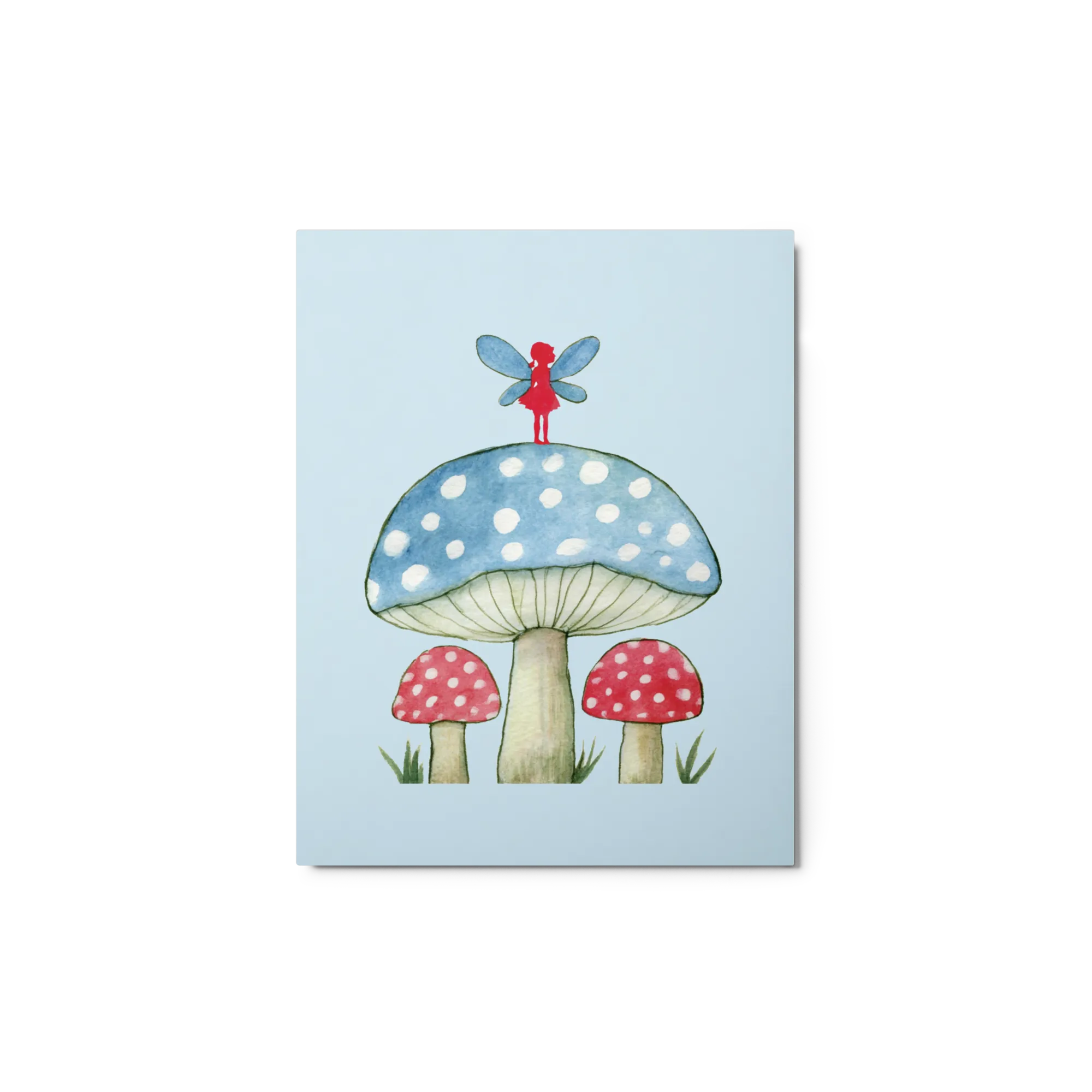 O espírito da floresta