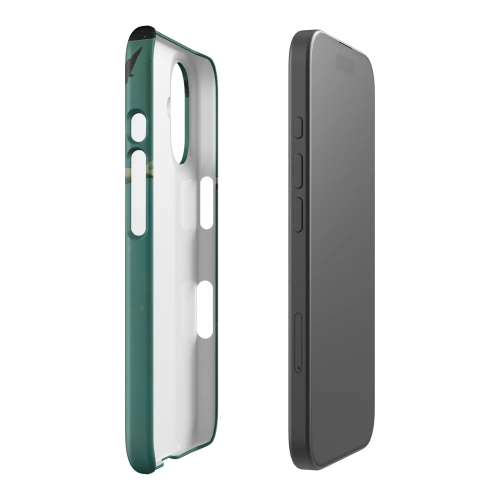 Skyward Freedom 
 iPhone 14 Pro | Tough Case