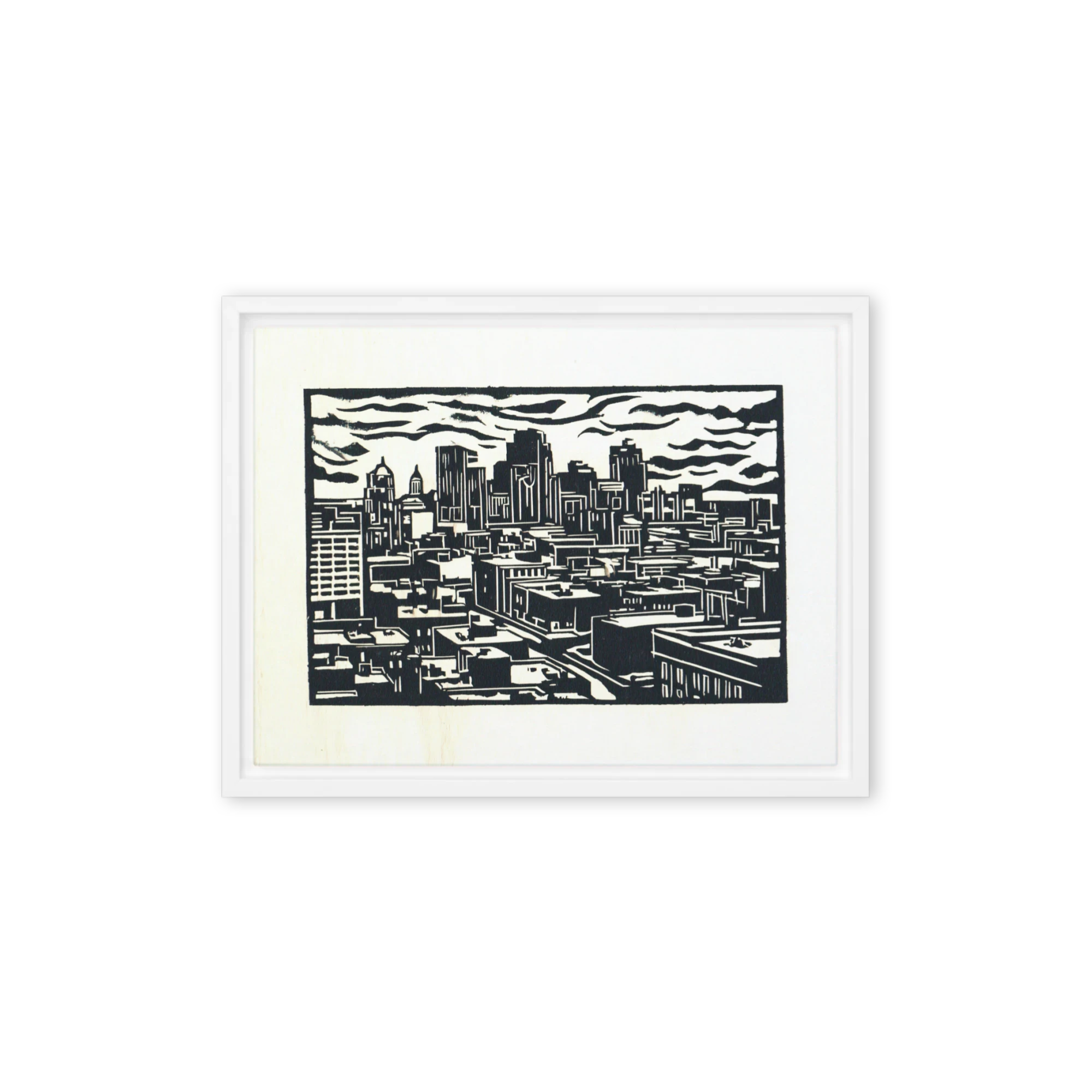 Urban Monoliths