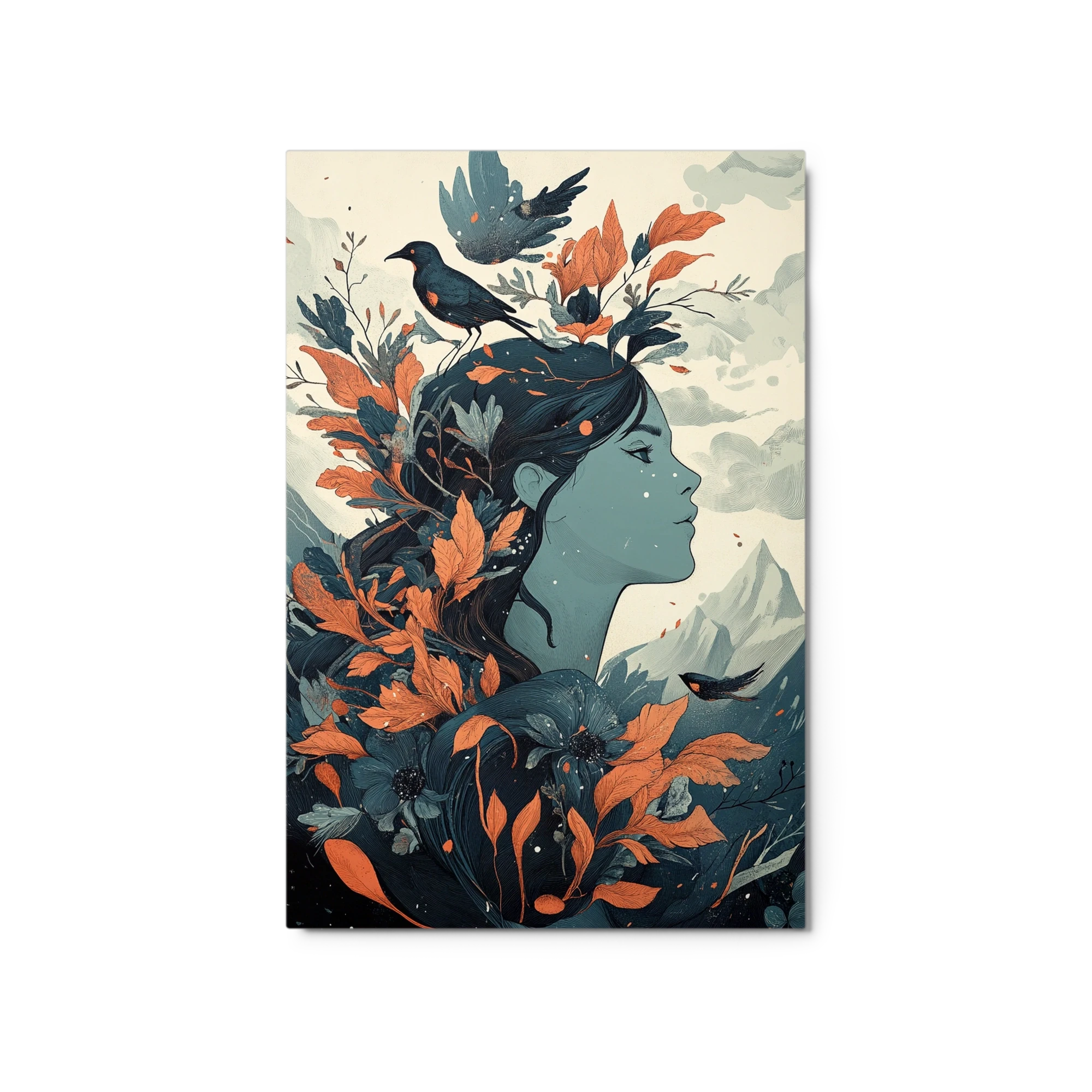Whispers of the Wild