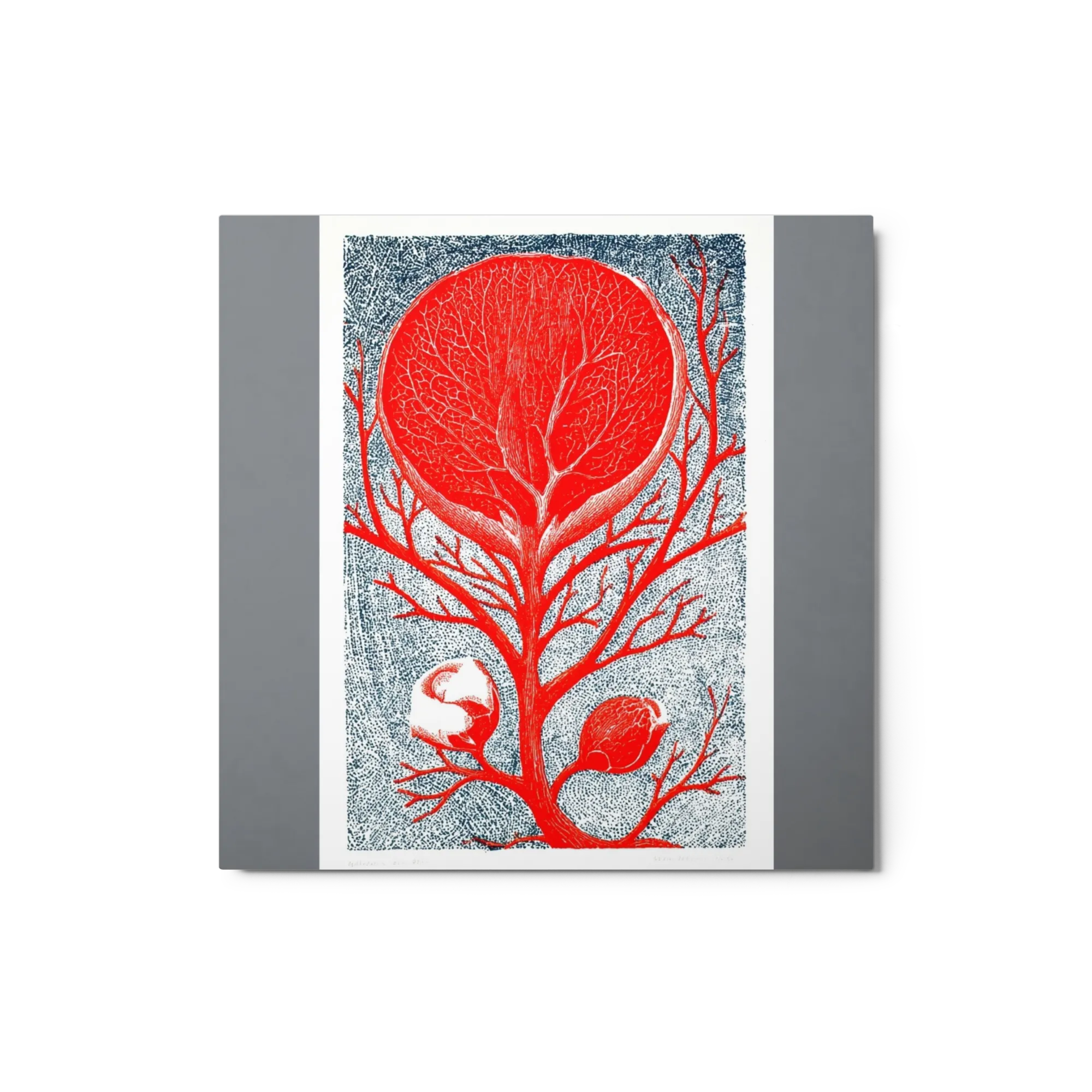 Red Tree of Life