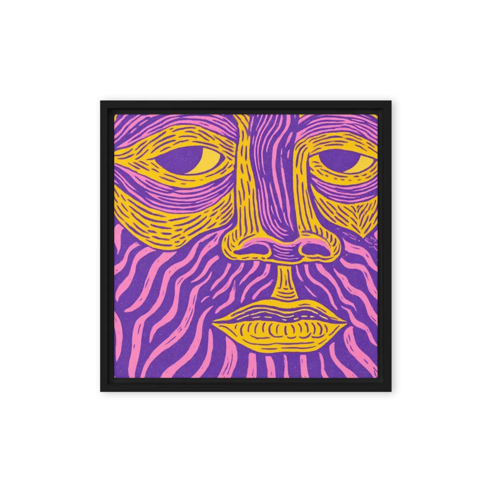 Psychedelic & Pop Wall Art — Psychedelic & Pop