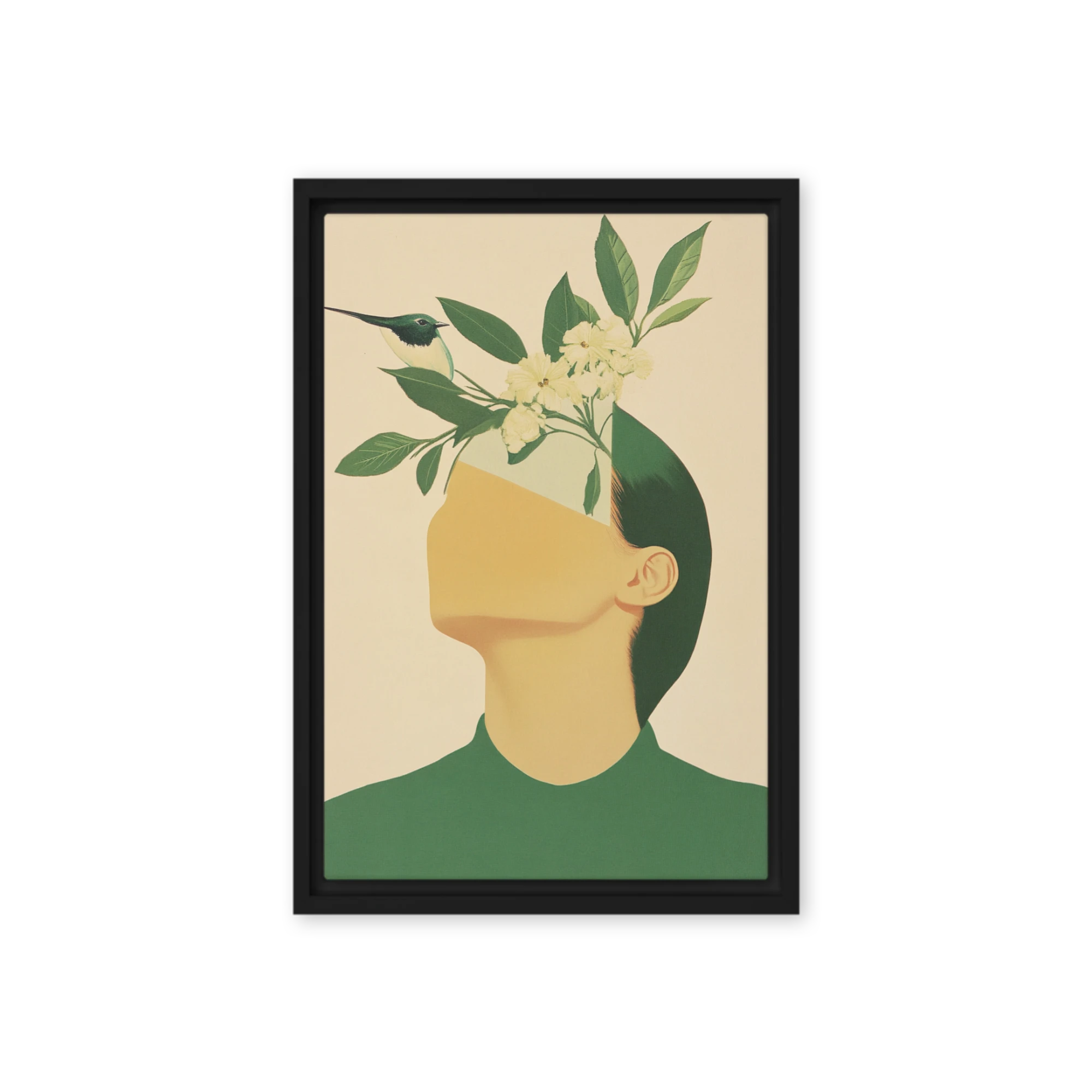 Mind in Bloom