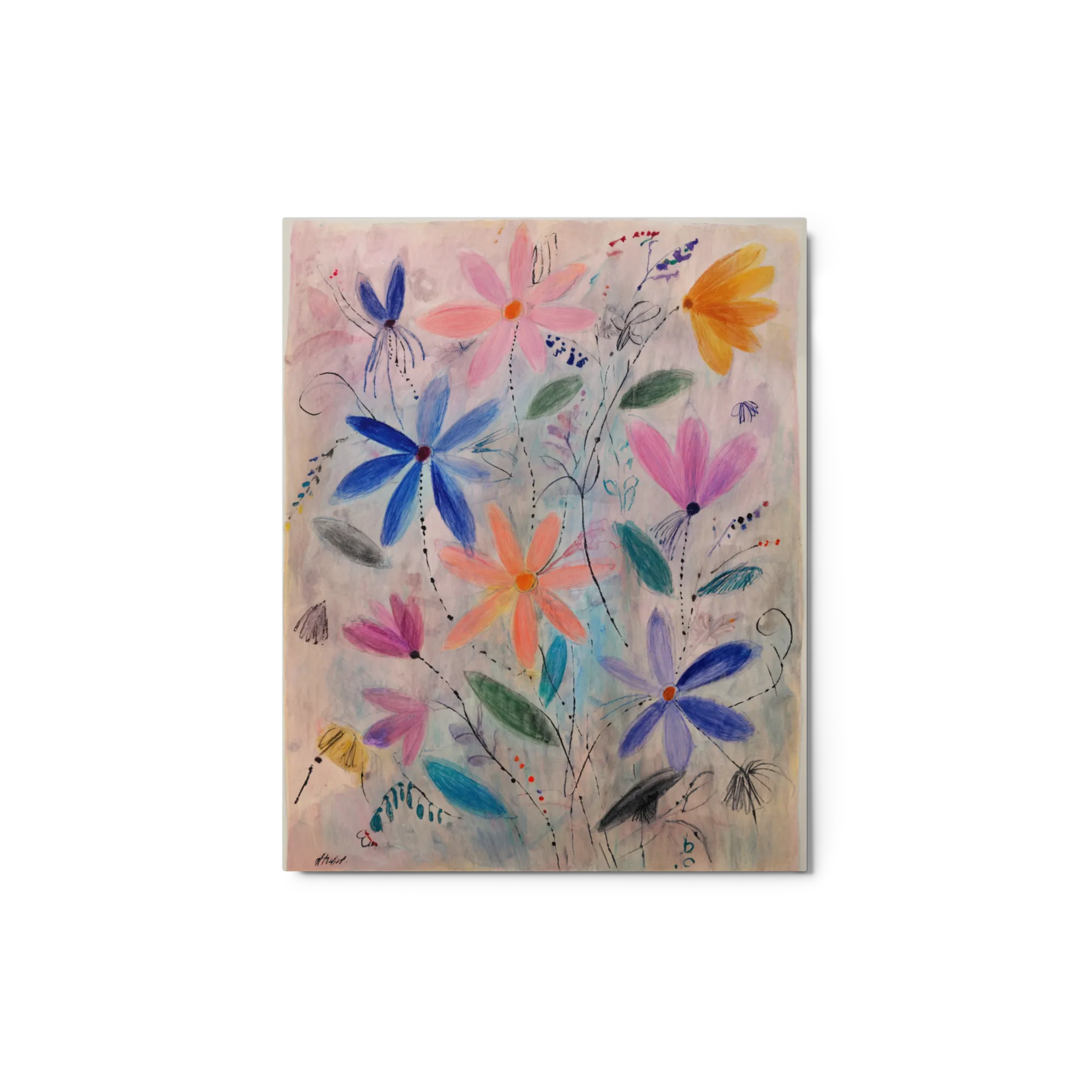 Meadow Symphony