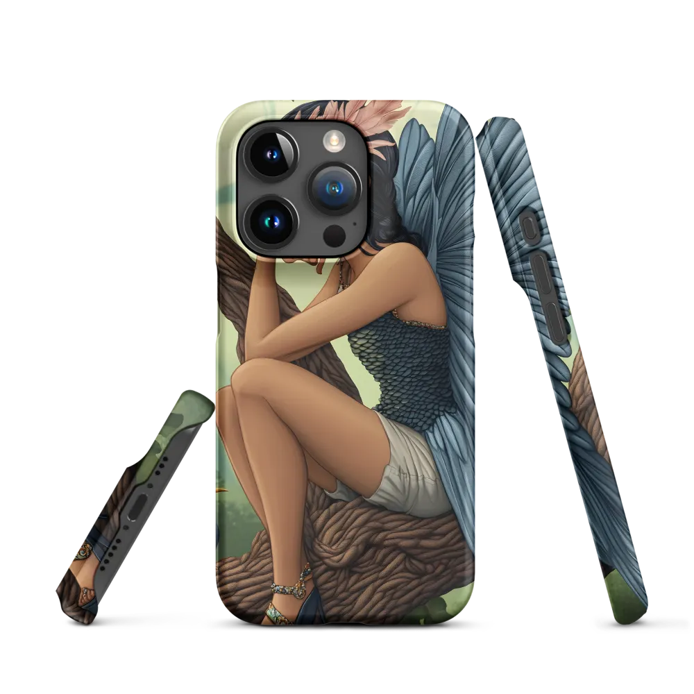 Whispers of the Forest | Phone Case