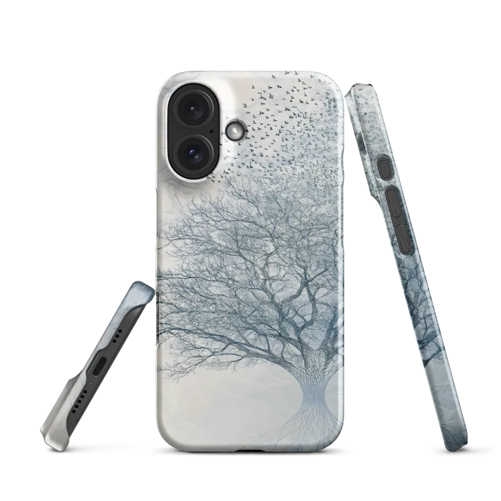 Roots and Wings 
 Samsung Galaxy S22 | Tough Case