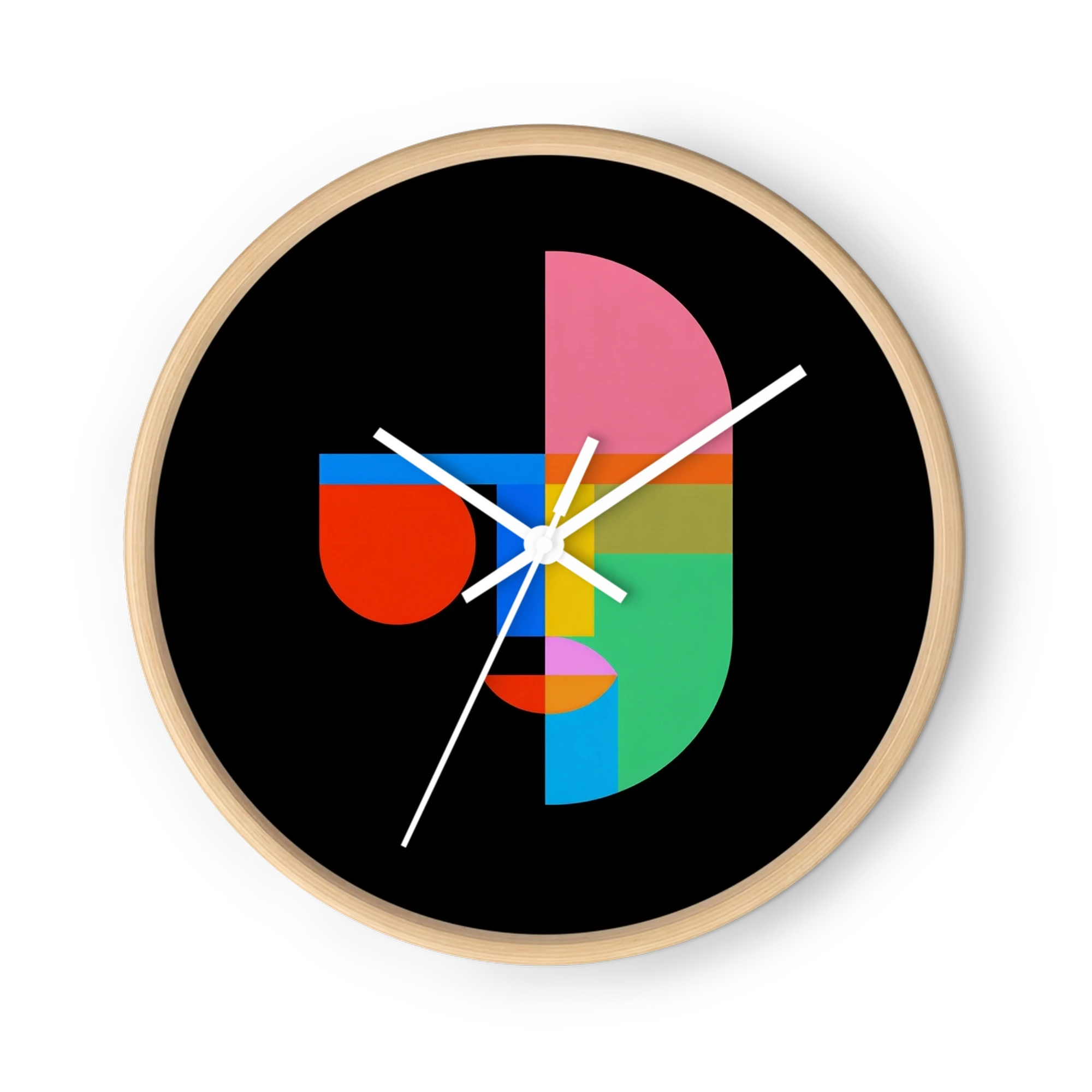 Geometric Profile