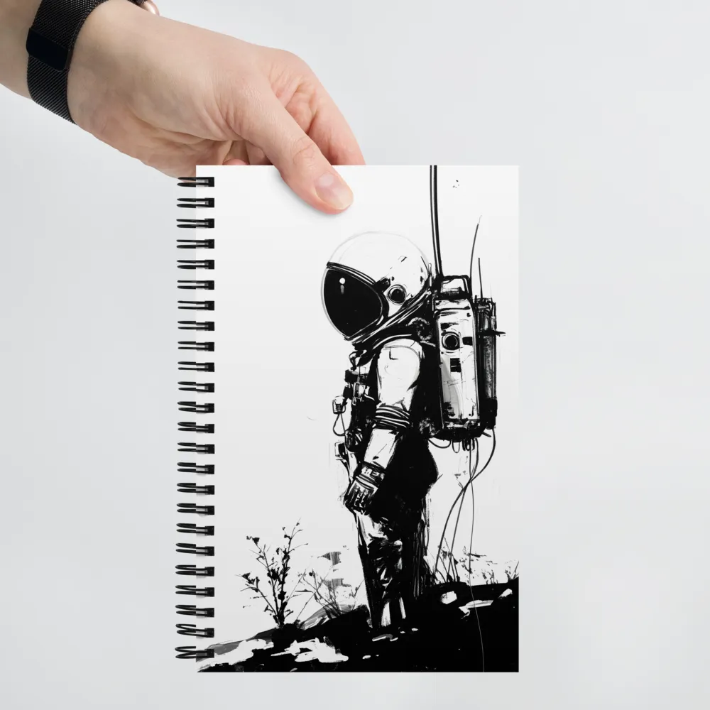 Monochrome Voyager