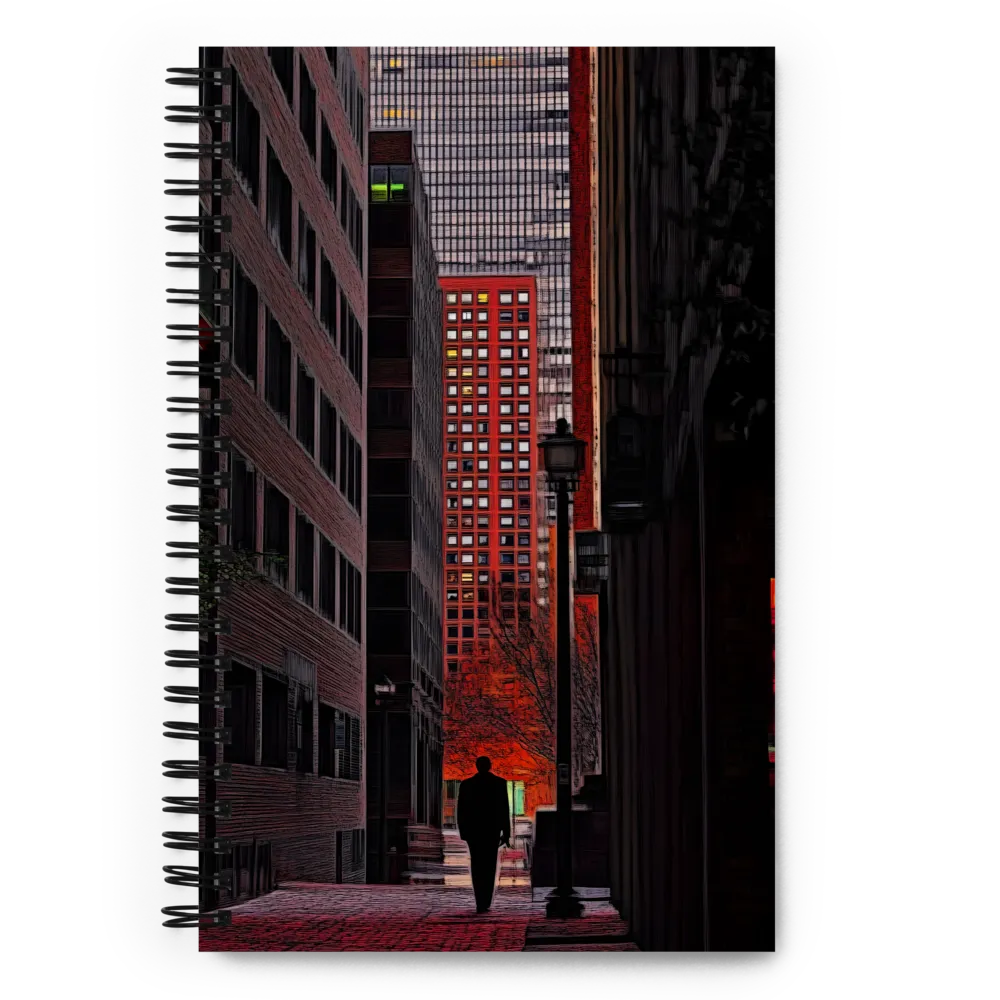Solitude in the City