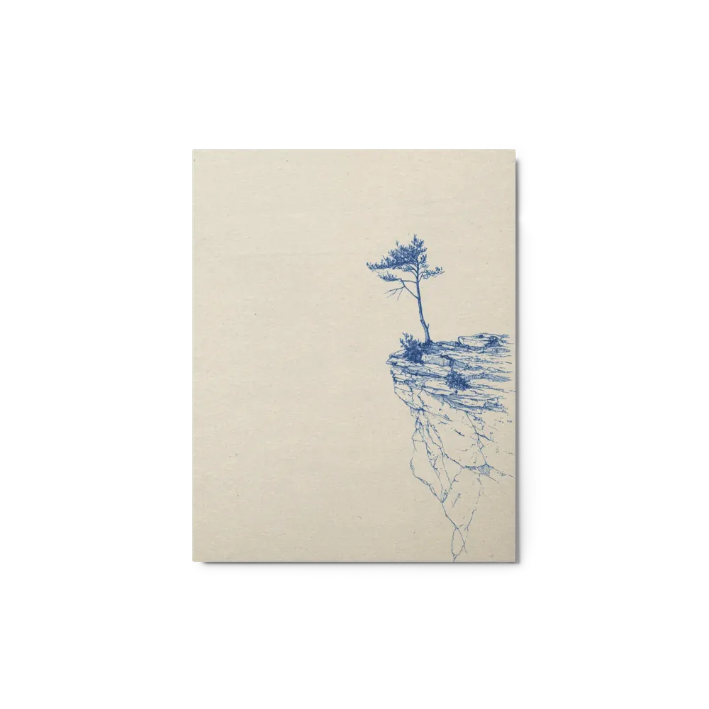 On the Edge | Art Print