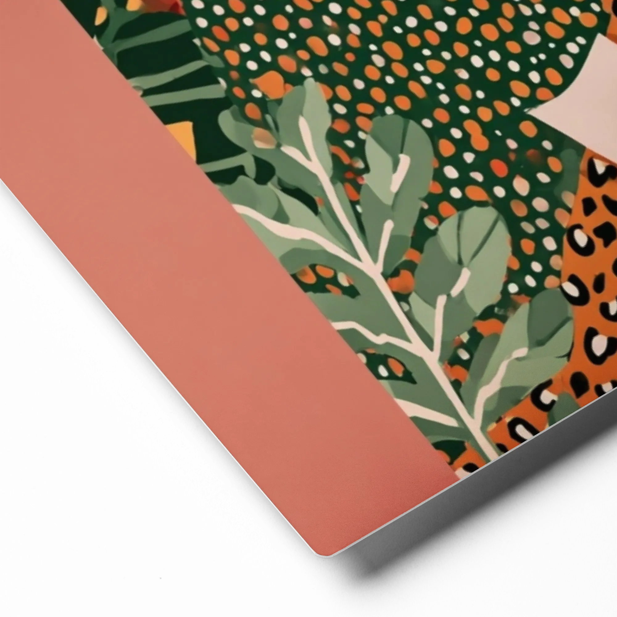 Tropical Chic | Art Print