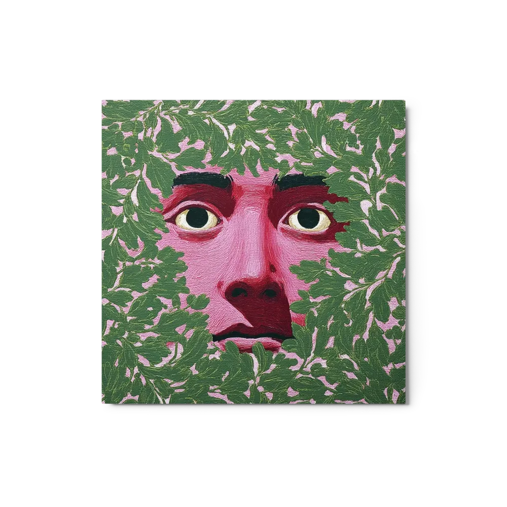Nature's Gaze | Art Print
