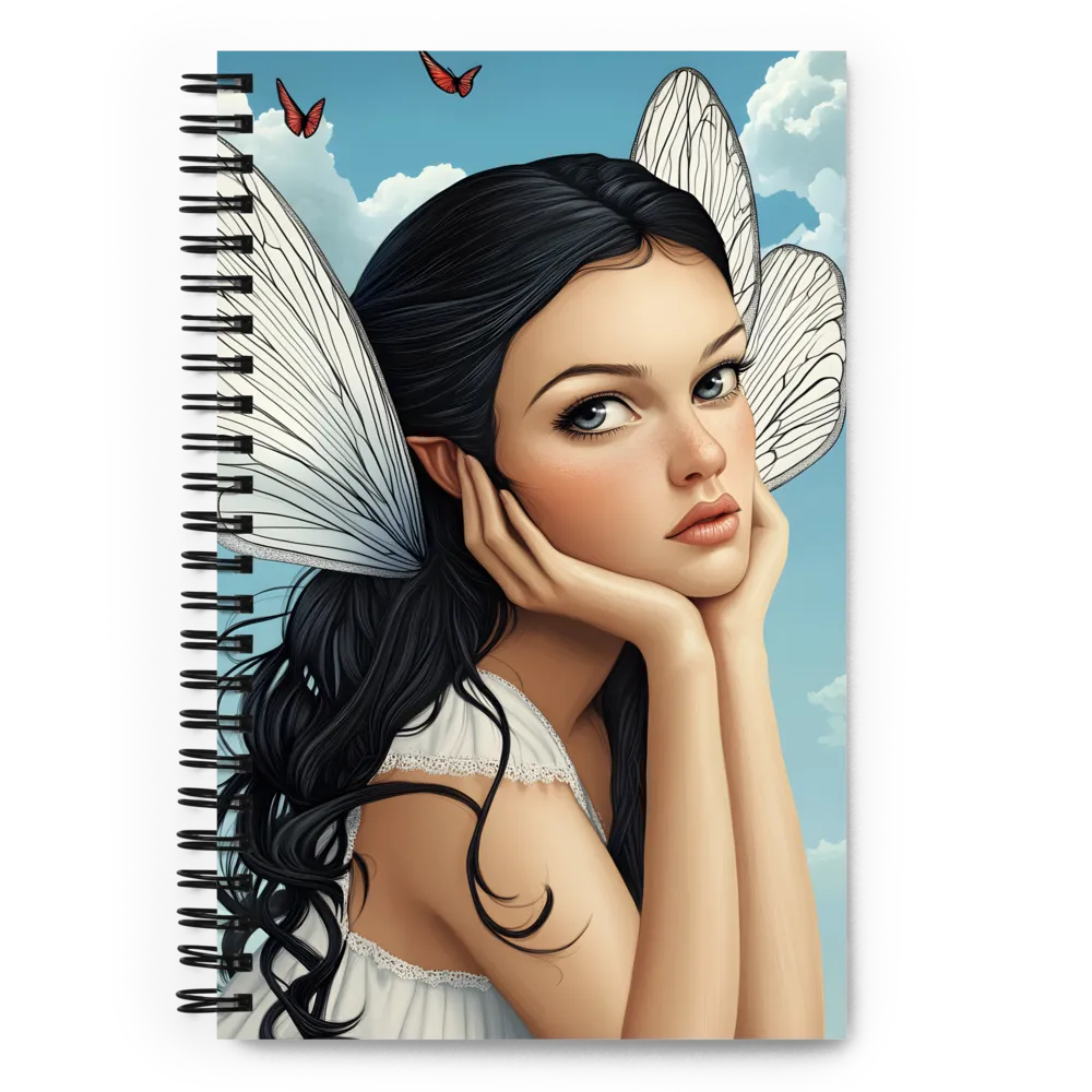Whispers of the Fairy