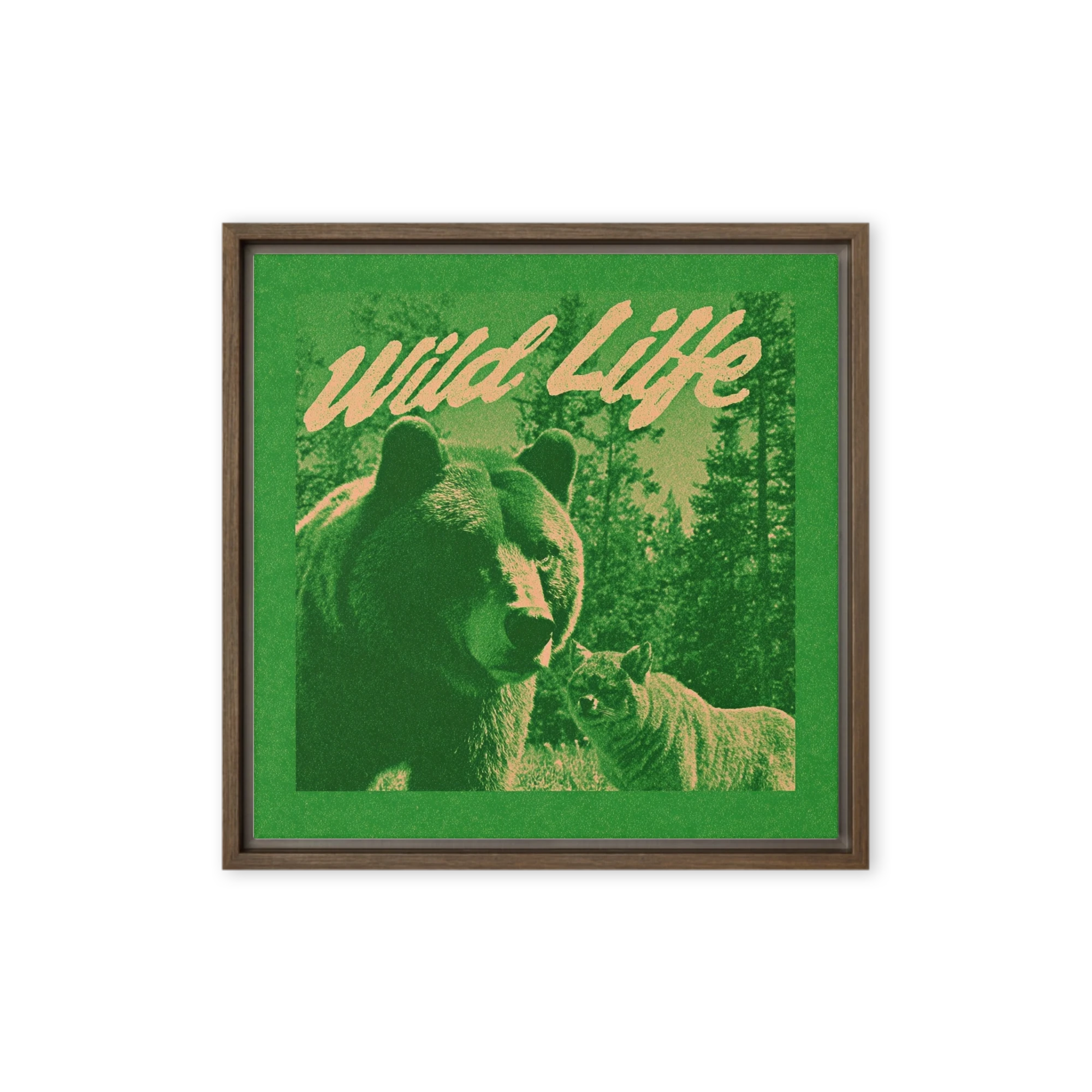Wild Life