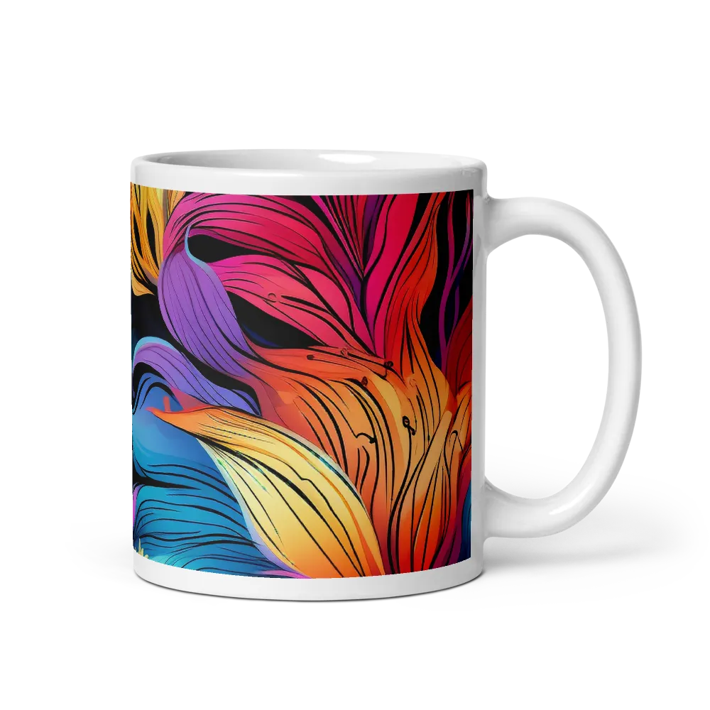 Floral Symphony