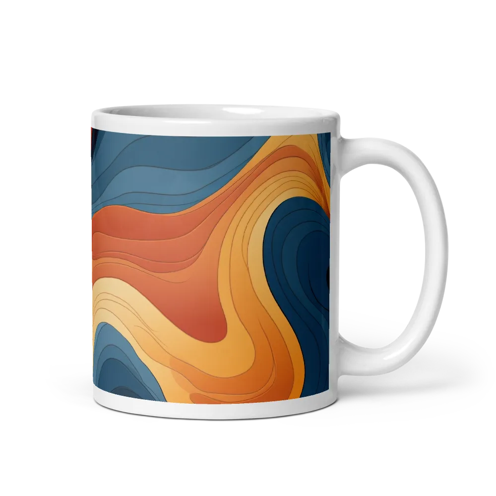 Fluid Harmony