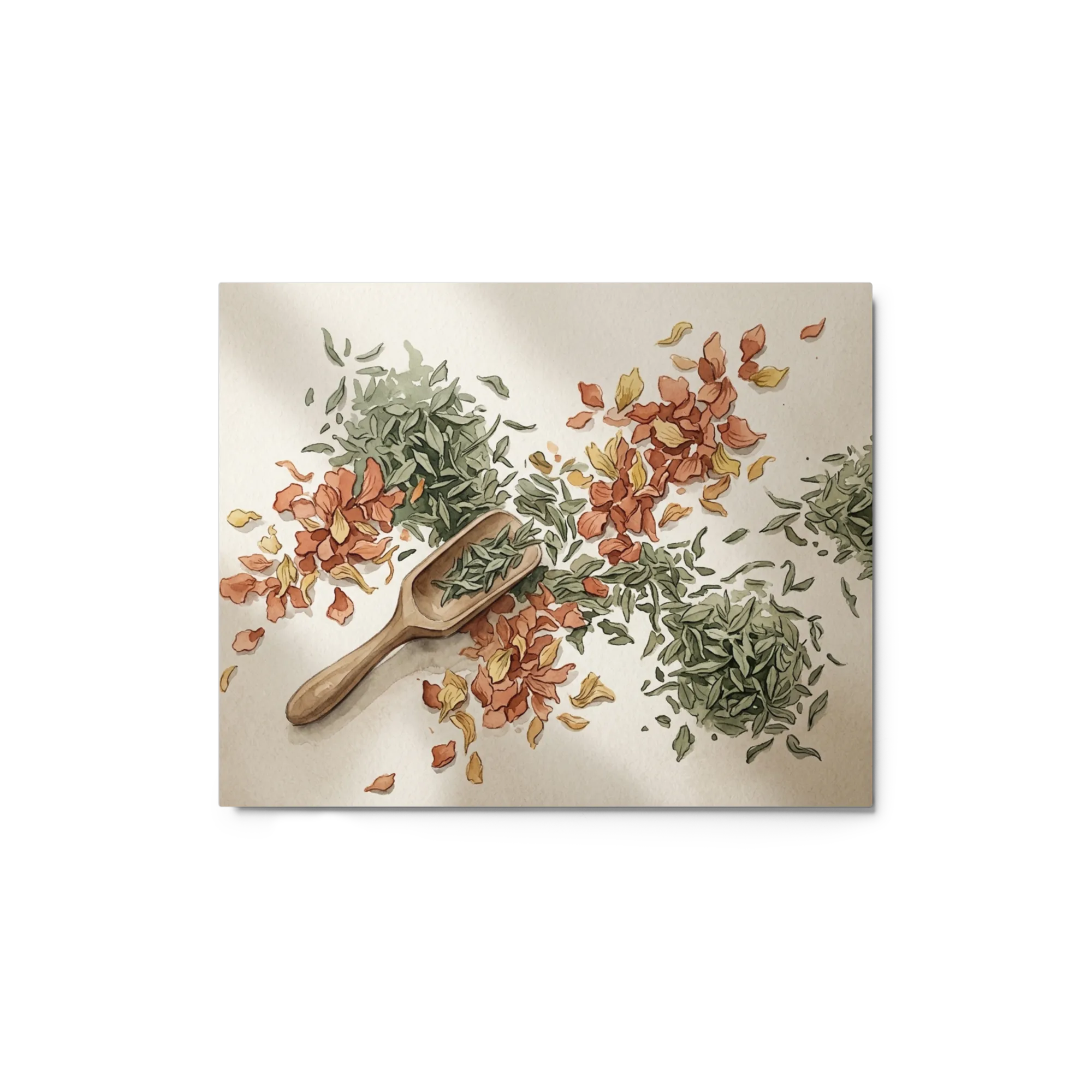 Botanical Tea Blend