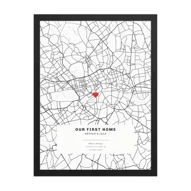 Red Heart — Demo