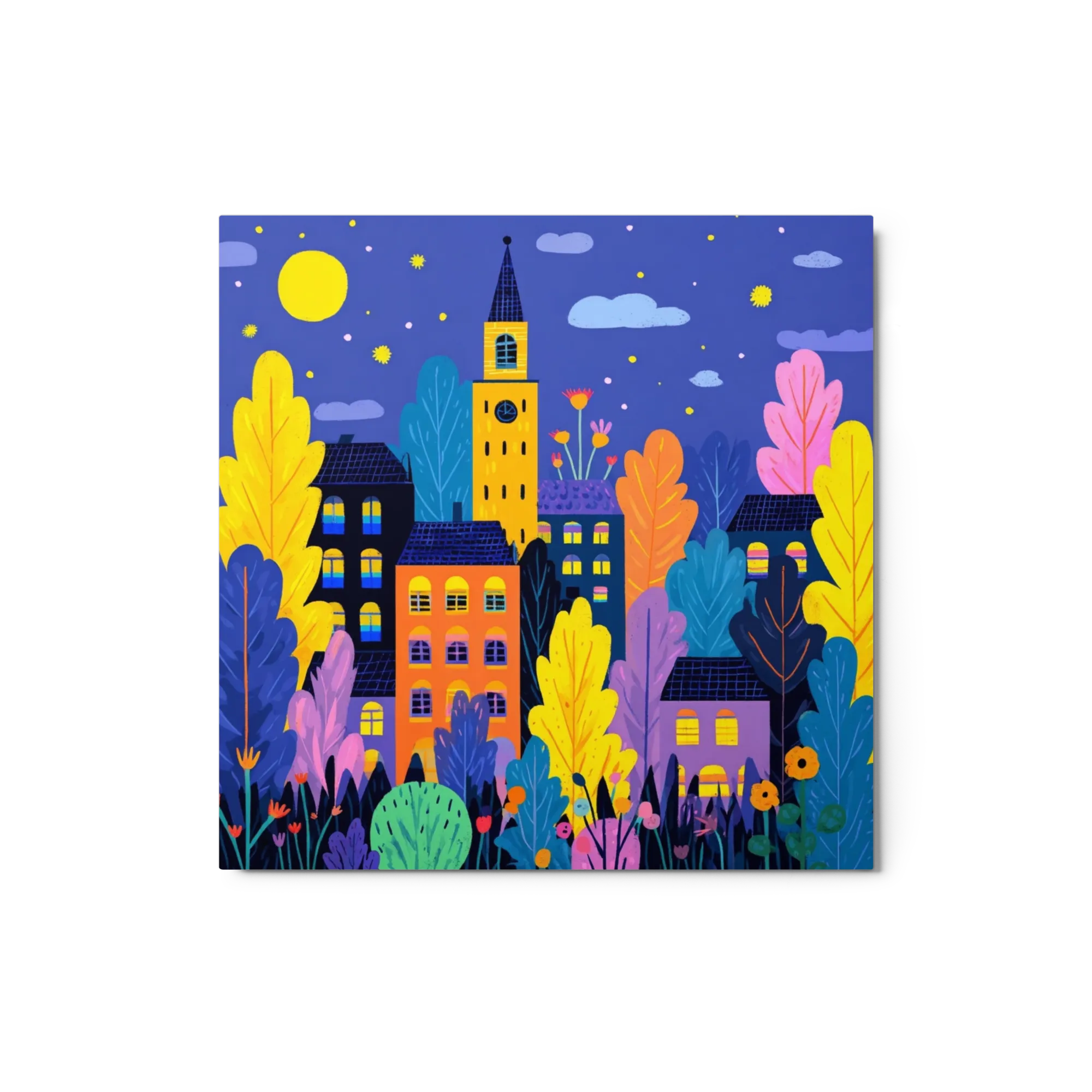 Midnight Whimsy