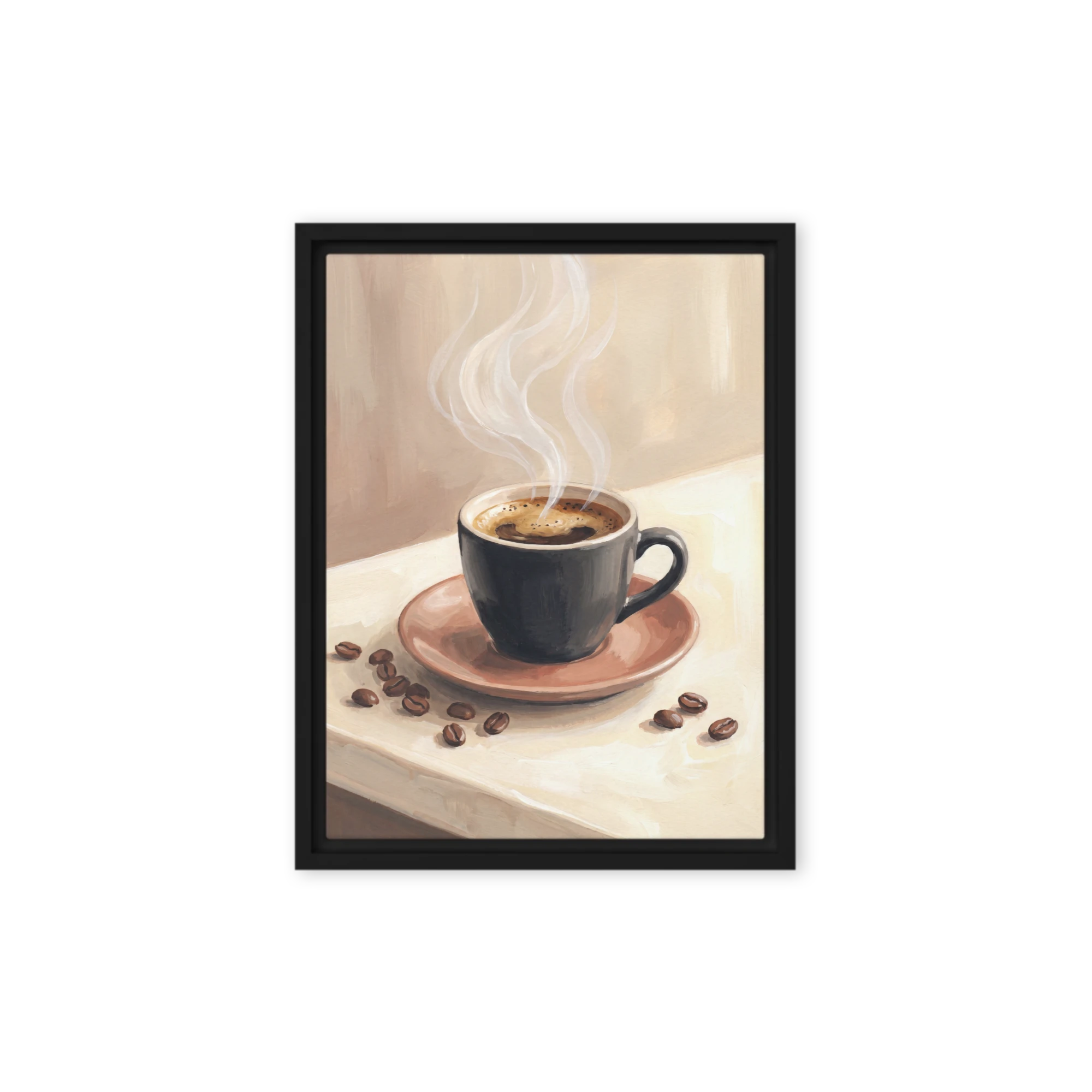 Warm Morning Brew