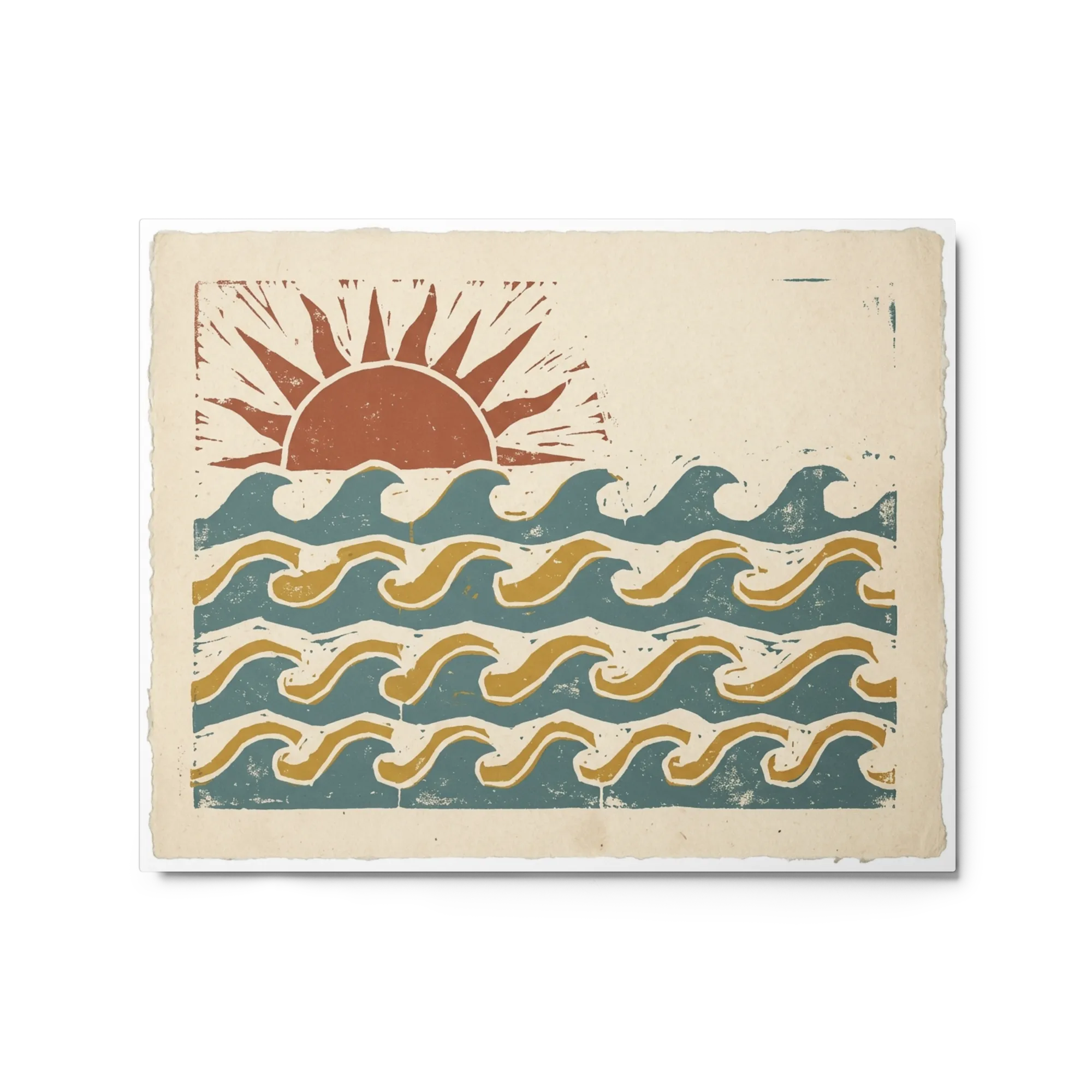 Solstício do Oceano