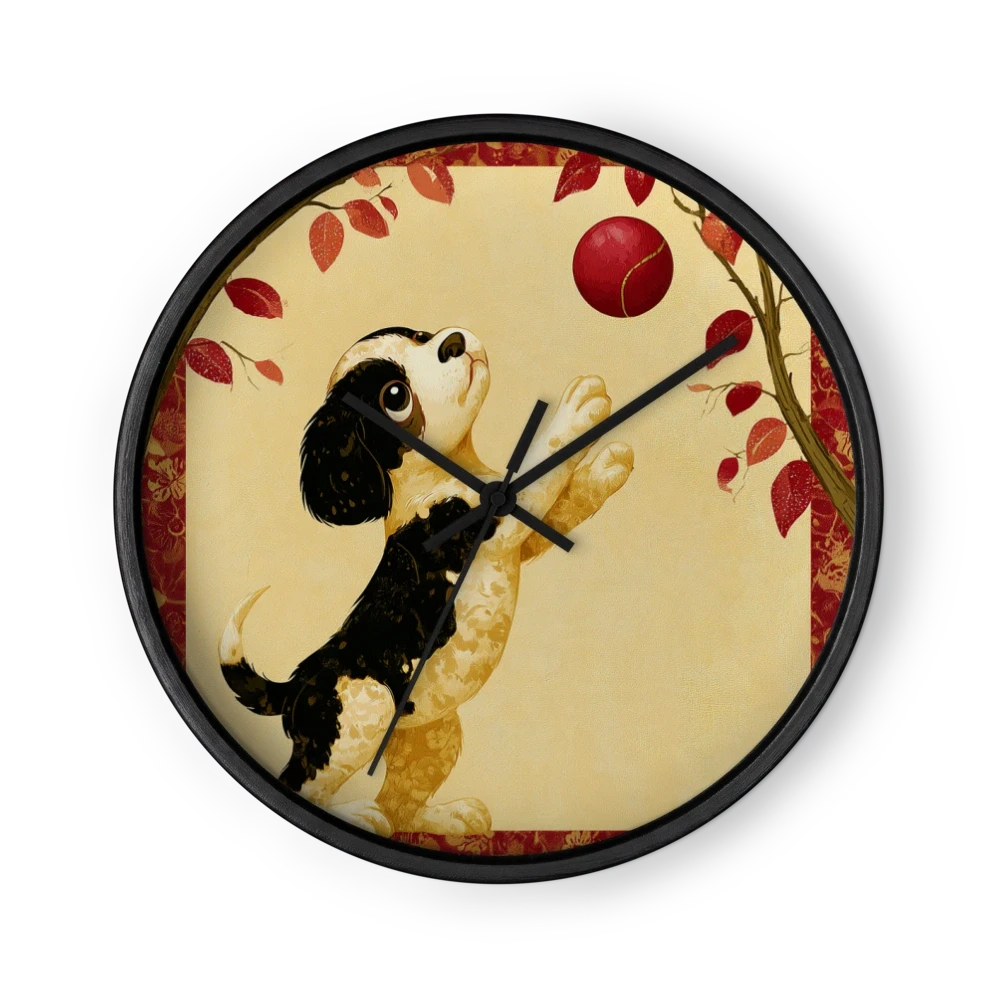 Good Dogs In Black Ink — Ink Line Companions