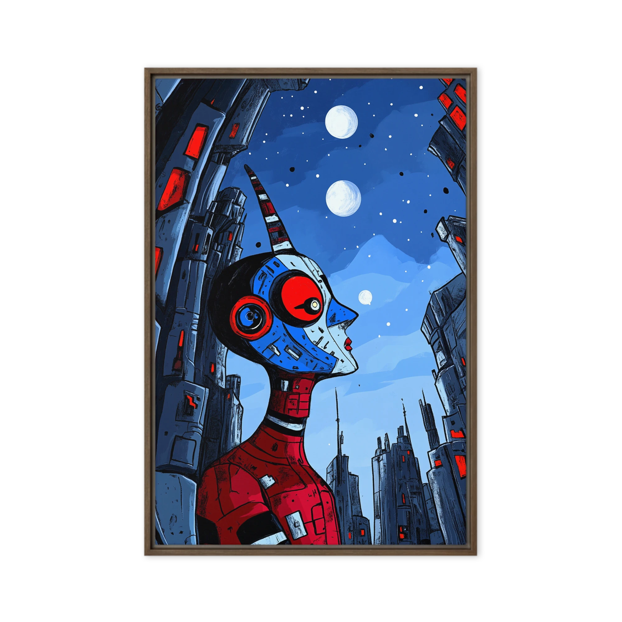 Stargazing Android