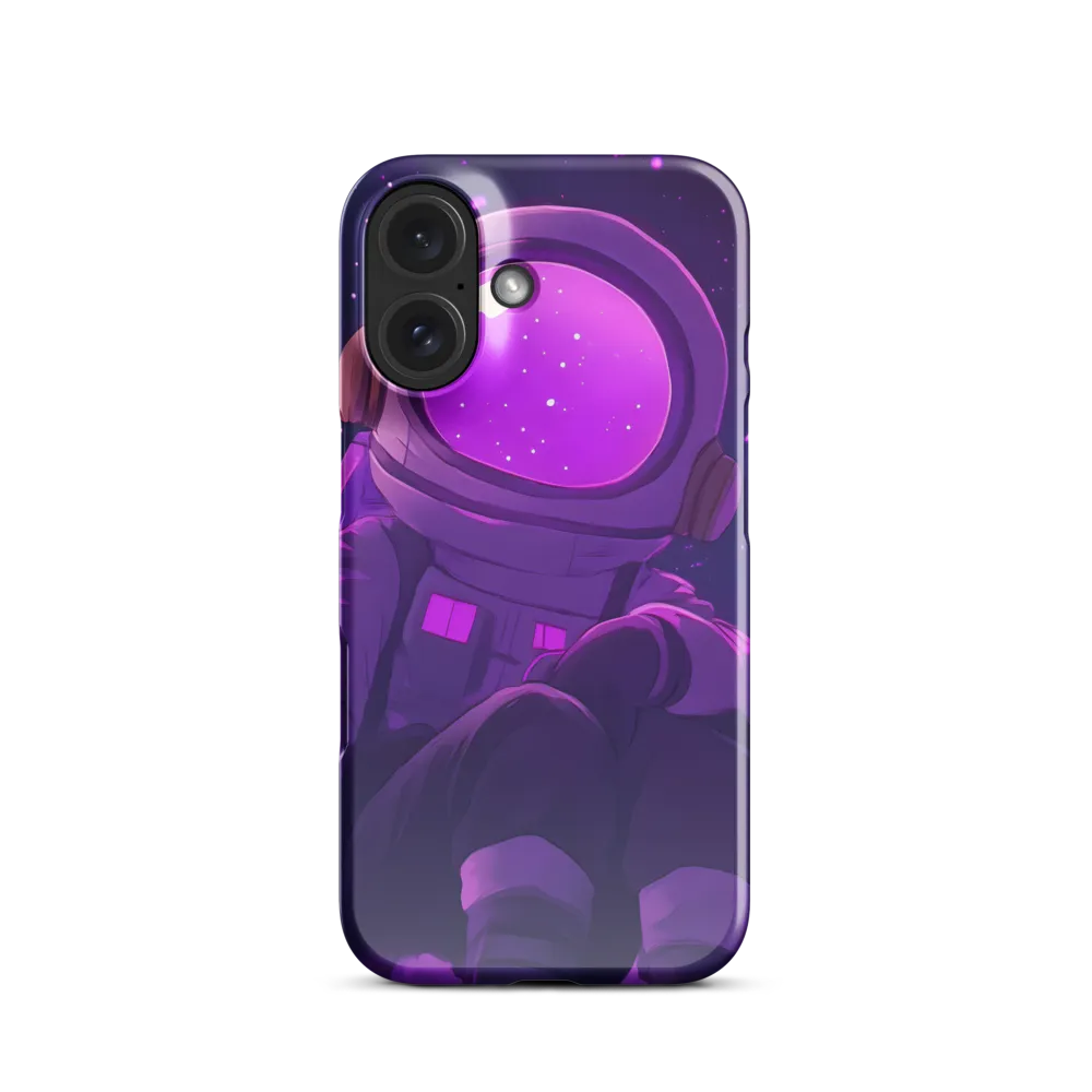 Contemplation in Cosmic Dreams