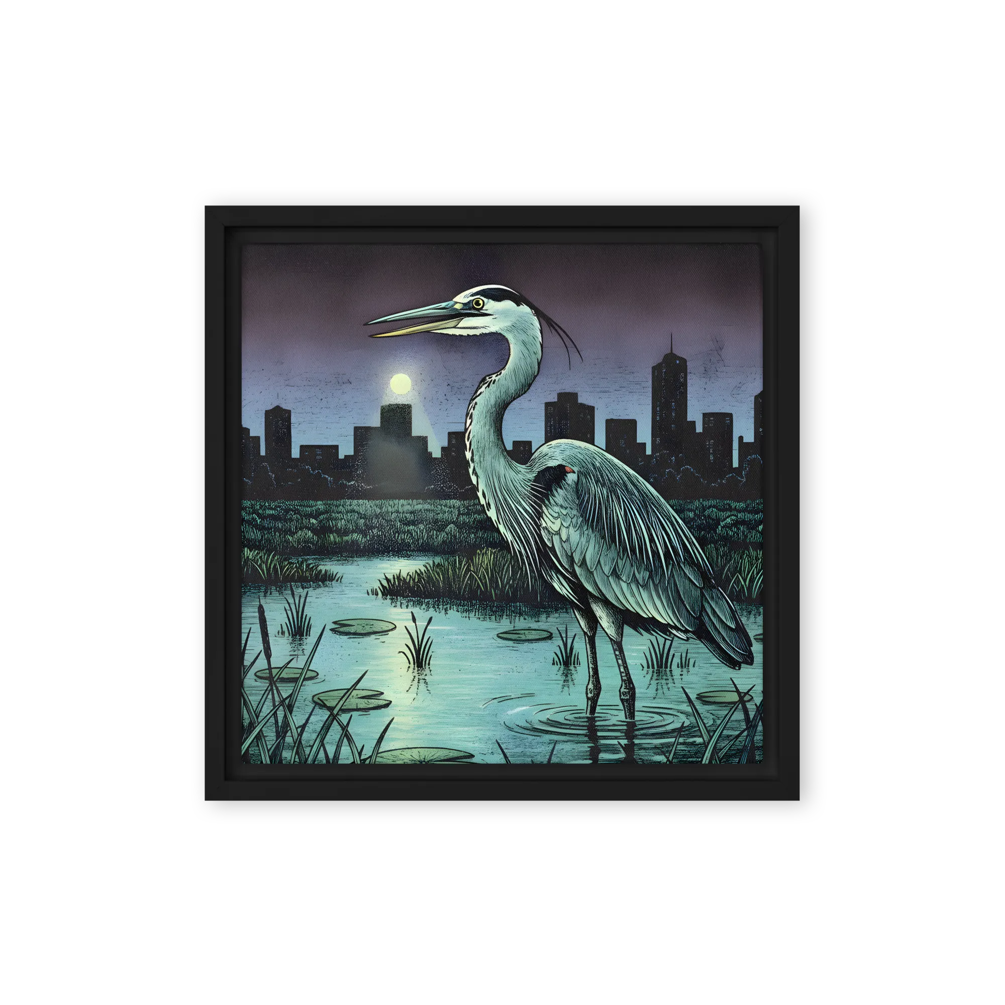 Night Watcher
