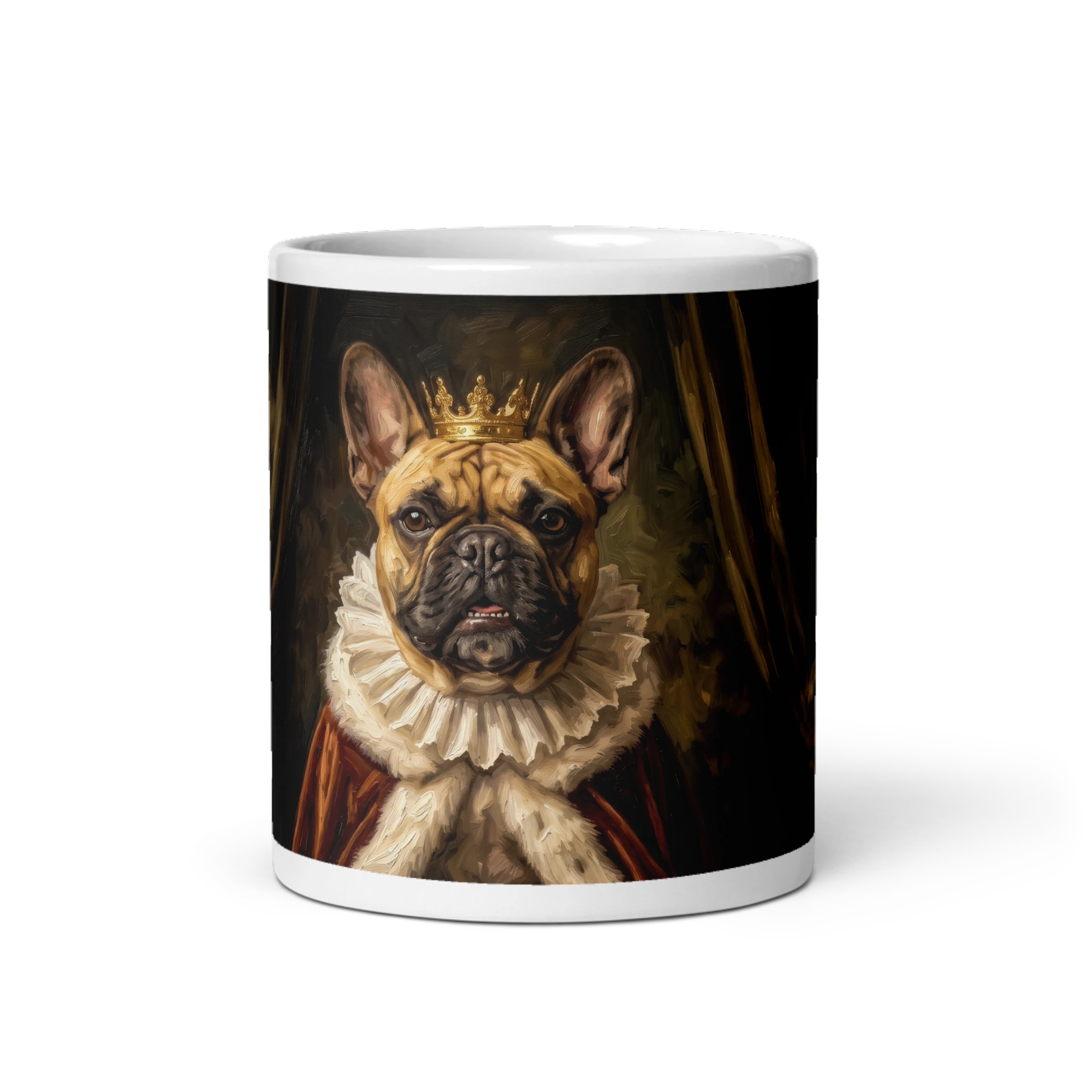 Royal Renaissance — Mug