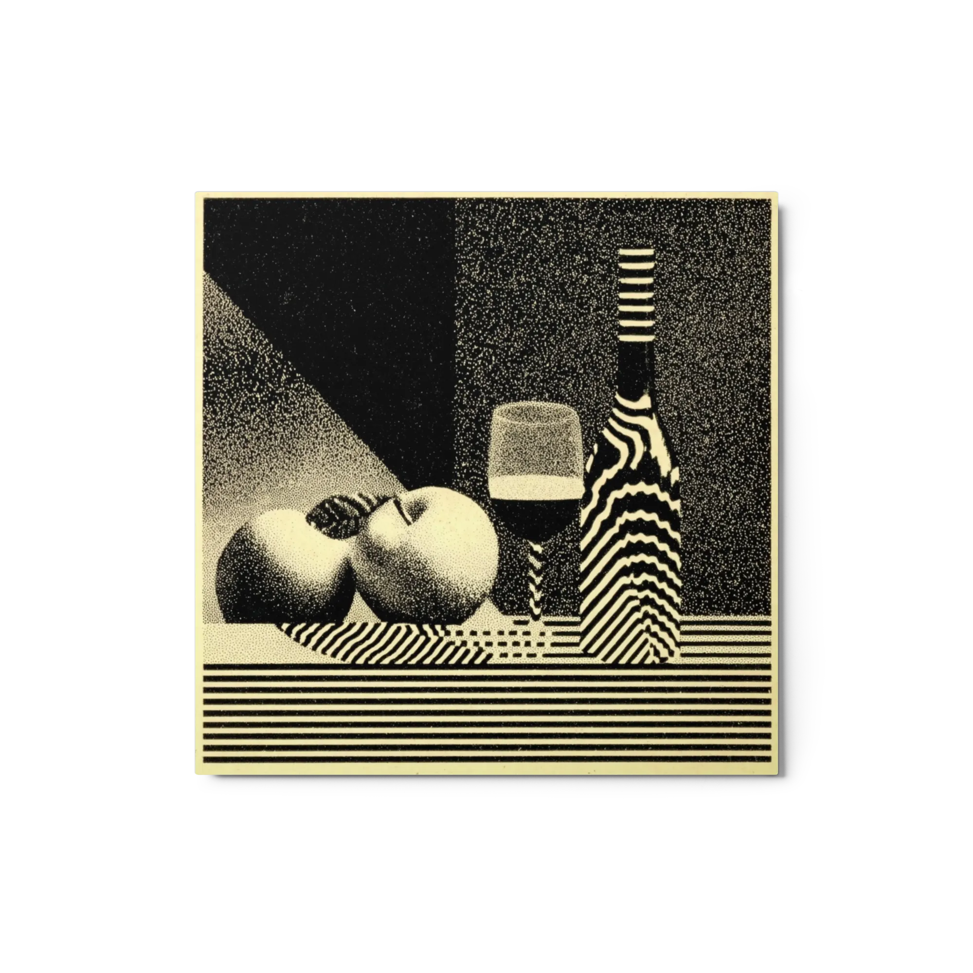 Optical Still Life
