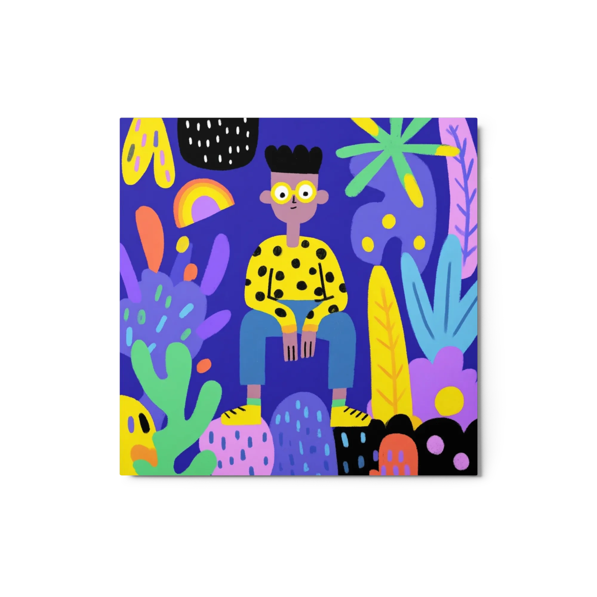 Jungle Explorer