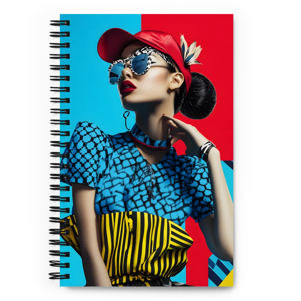 Confident Style: A Modern Fashion Statement