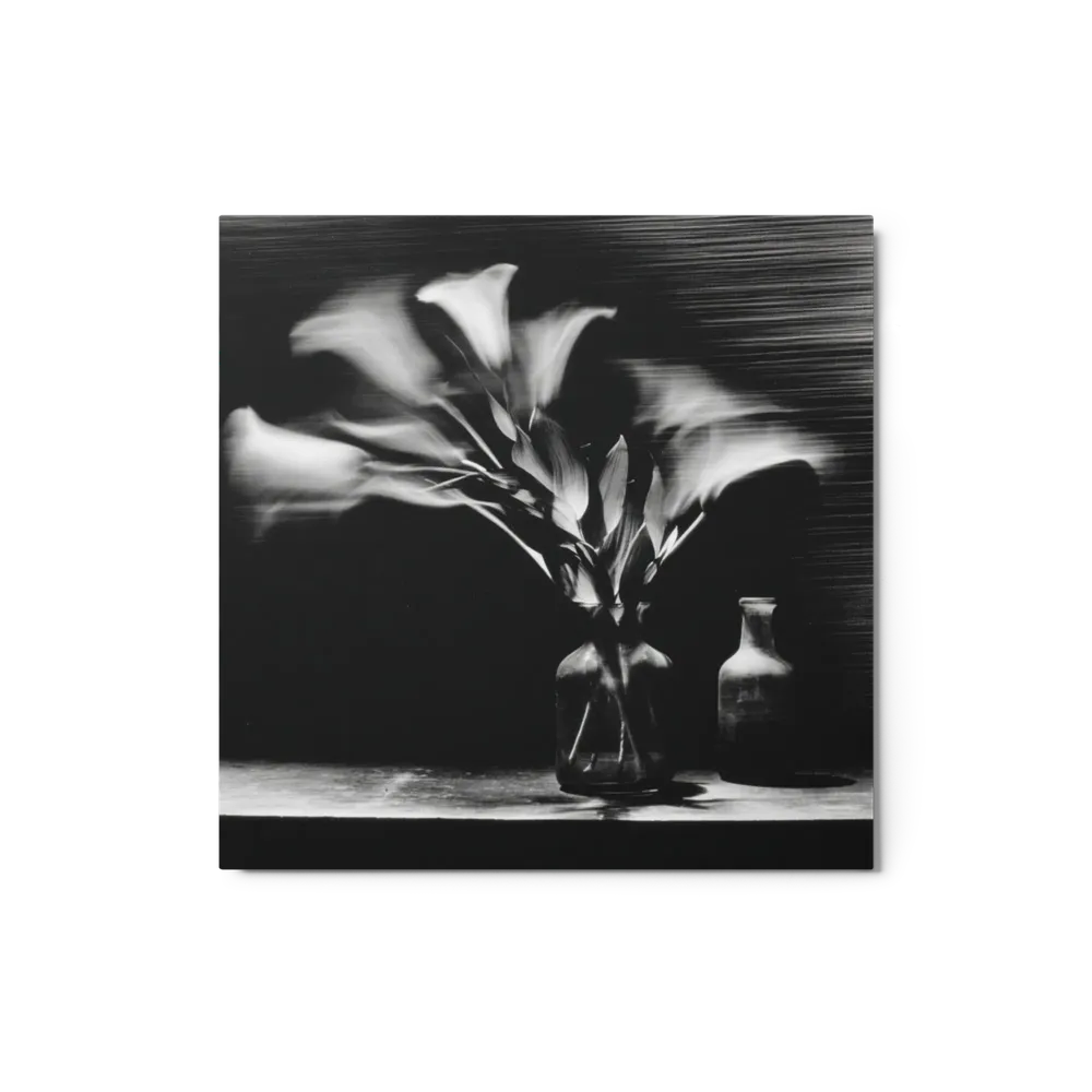 Motion in Still Life | Art Print