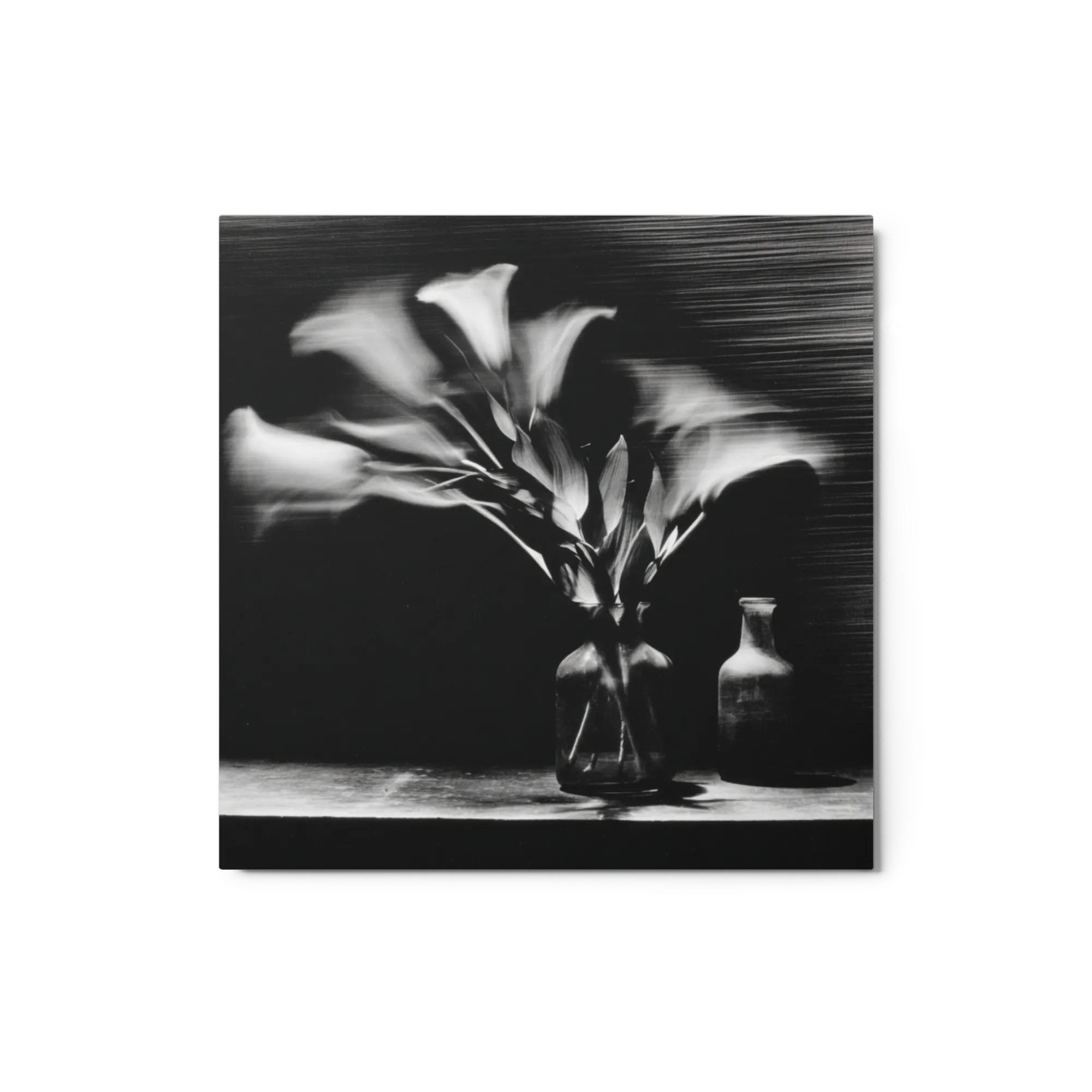 Arums en Mouvement